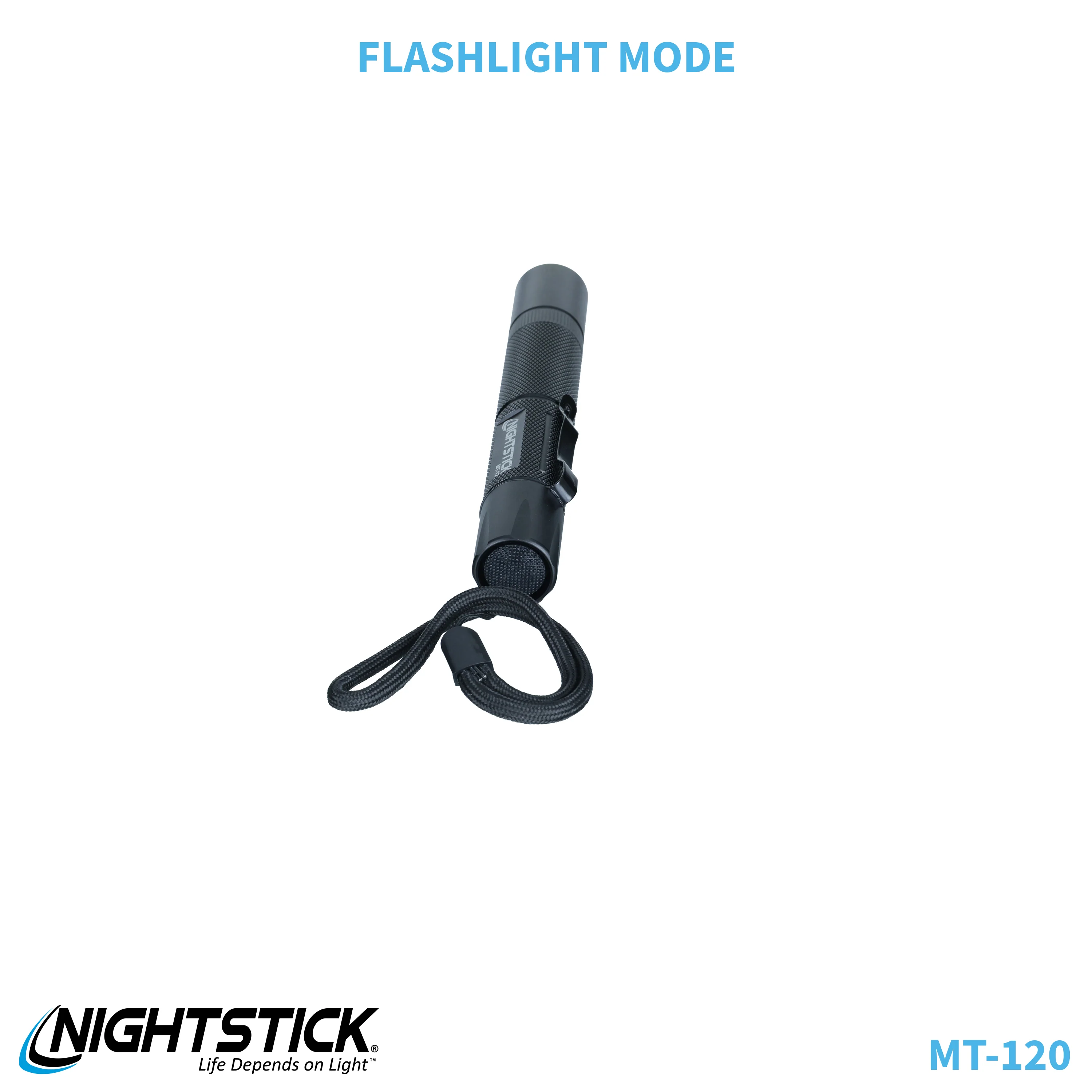 MT-120: Mini-TAC - 2 AA - Image 17