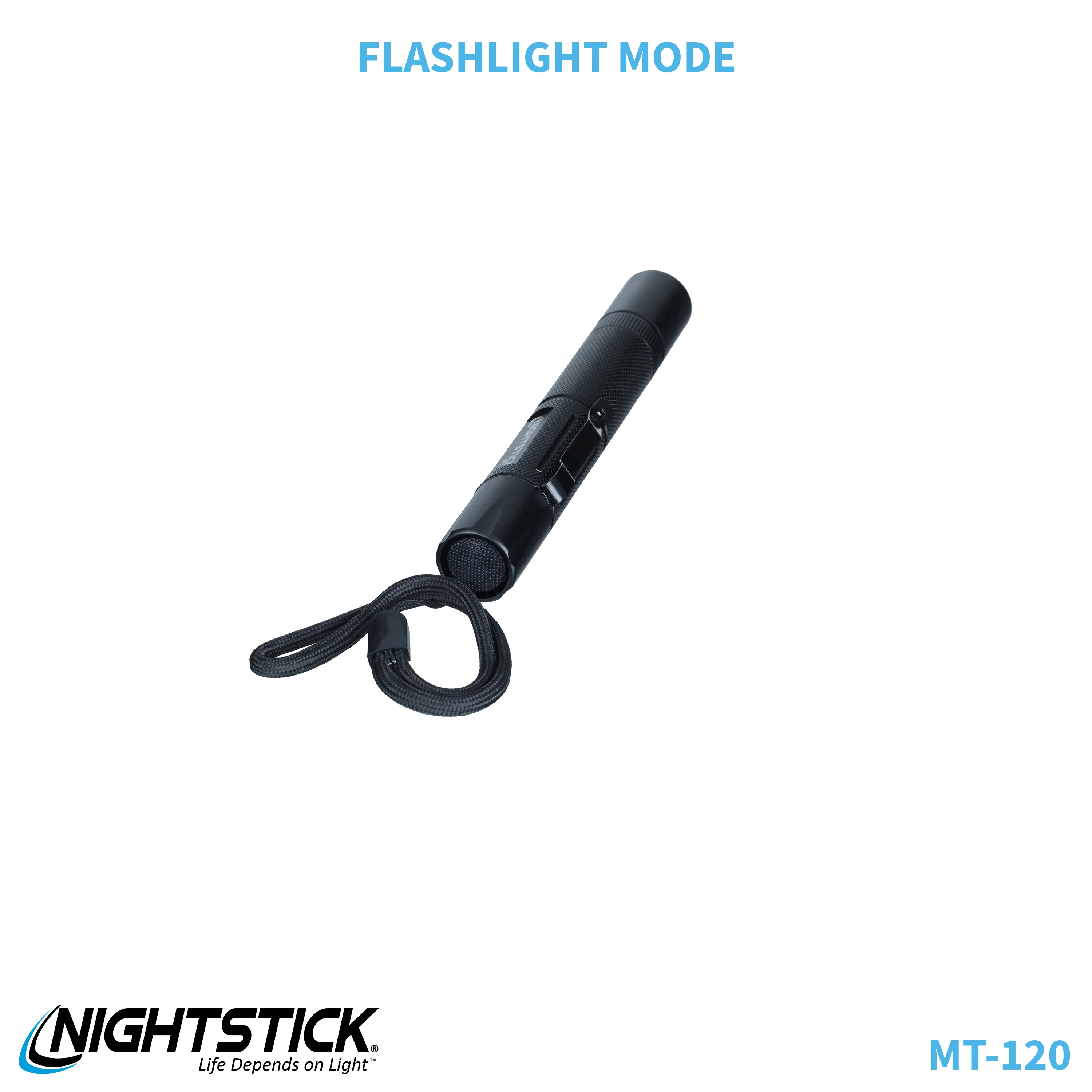 MT-120: Mini-TAC - 2 AA - Image 18