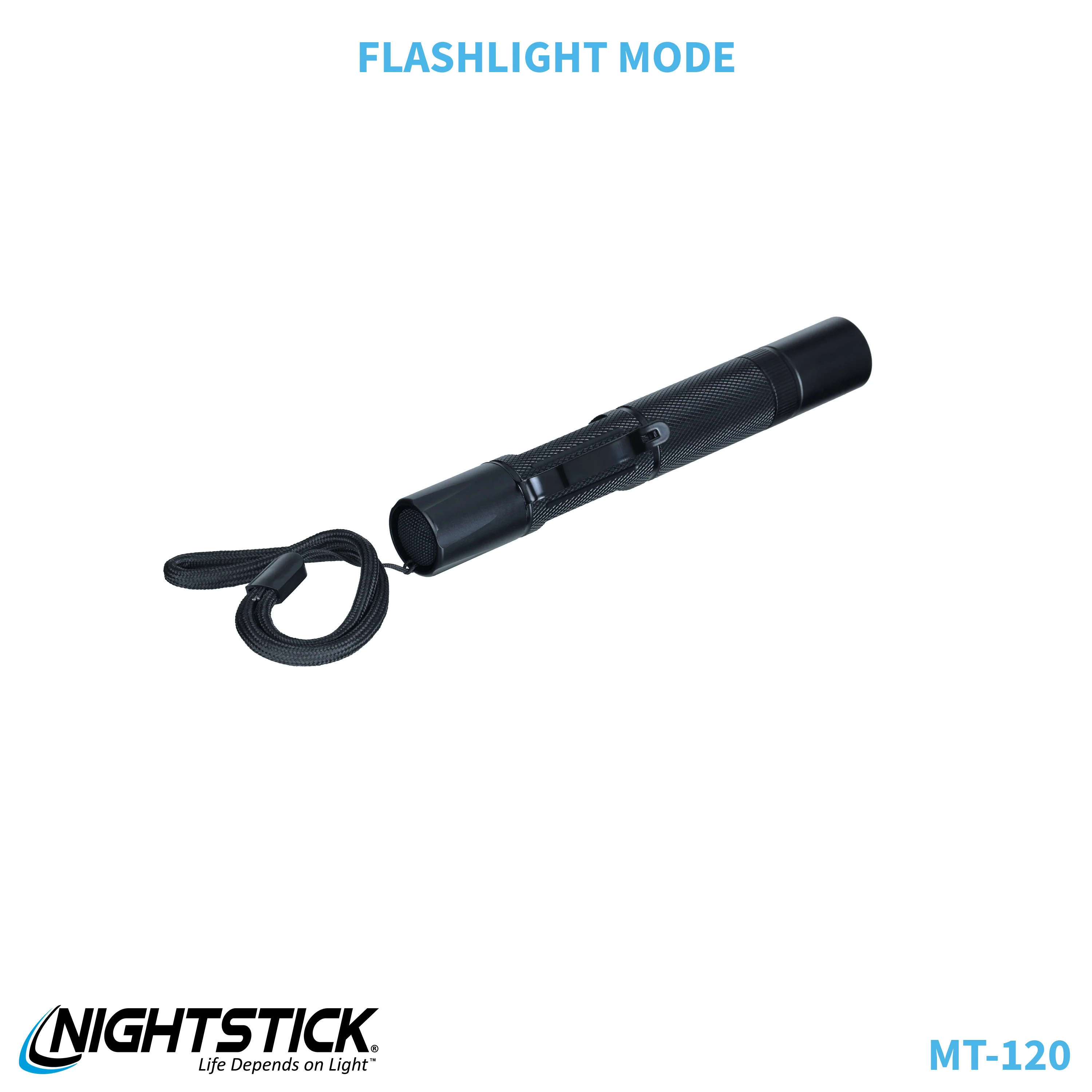 MT-120: Mini-TAC - 2 AA - Image 20