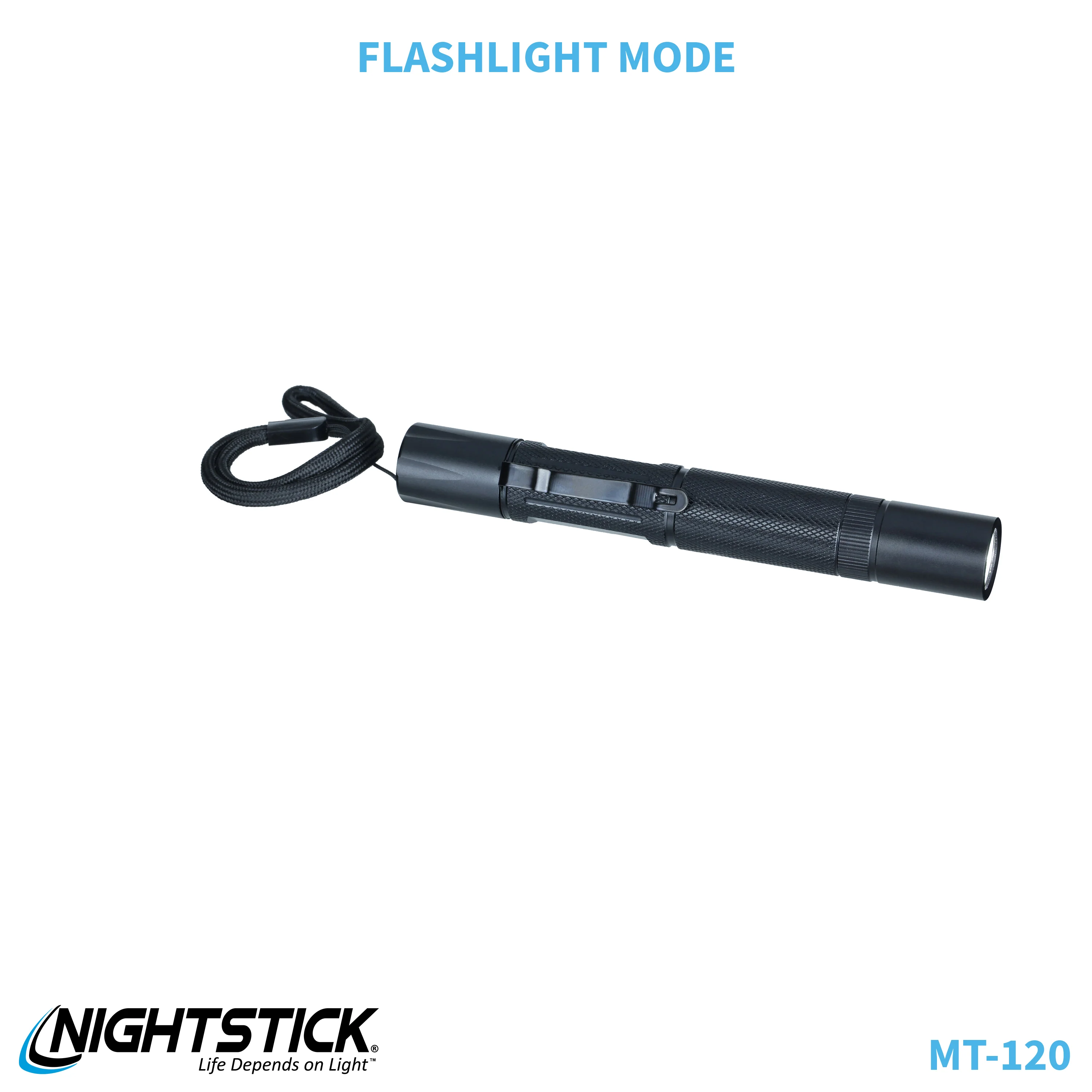 MT-120: Mini-TAC - 2 AA - Image 24