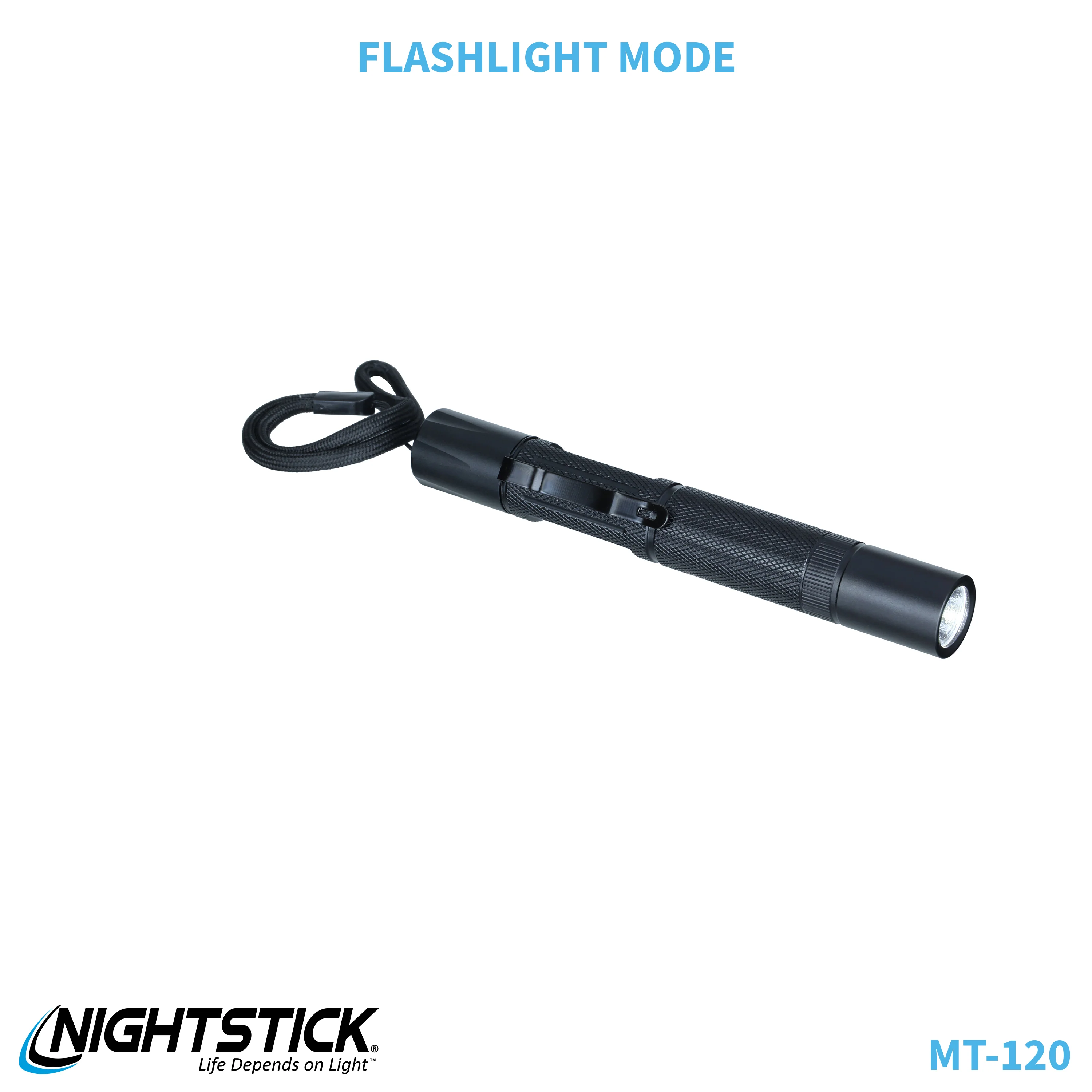 MT-120: Mini-TAC - 2 AA - Image 25