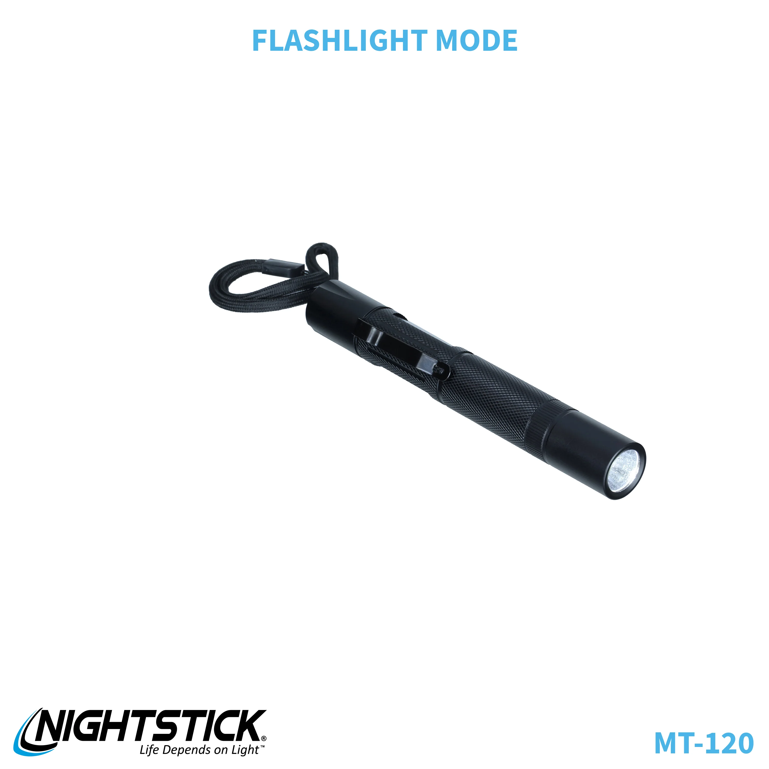 MT-120: Mini-TAC - 2 AA - Image 26