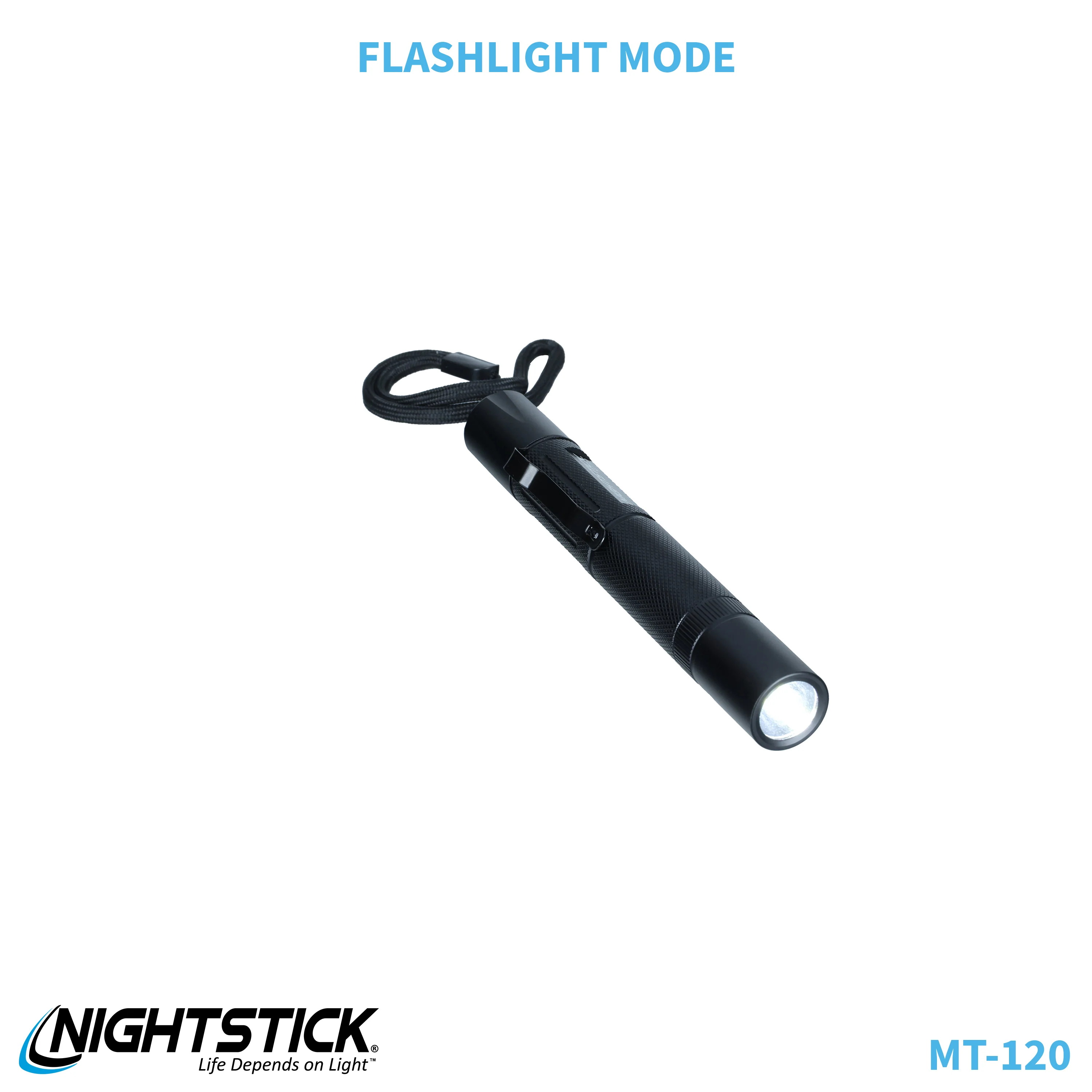 MT-120: Mini-TAC - 2 AA - Image 27