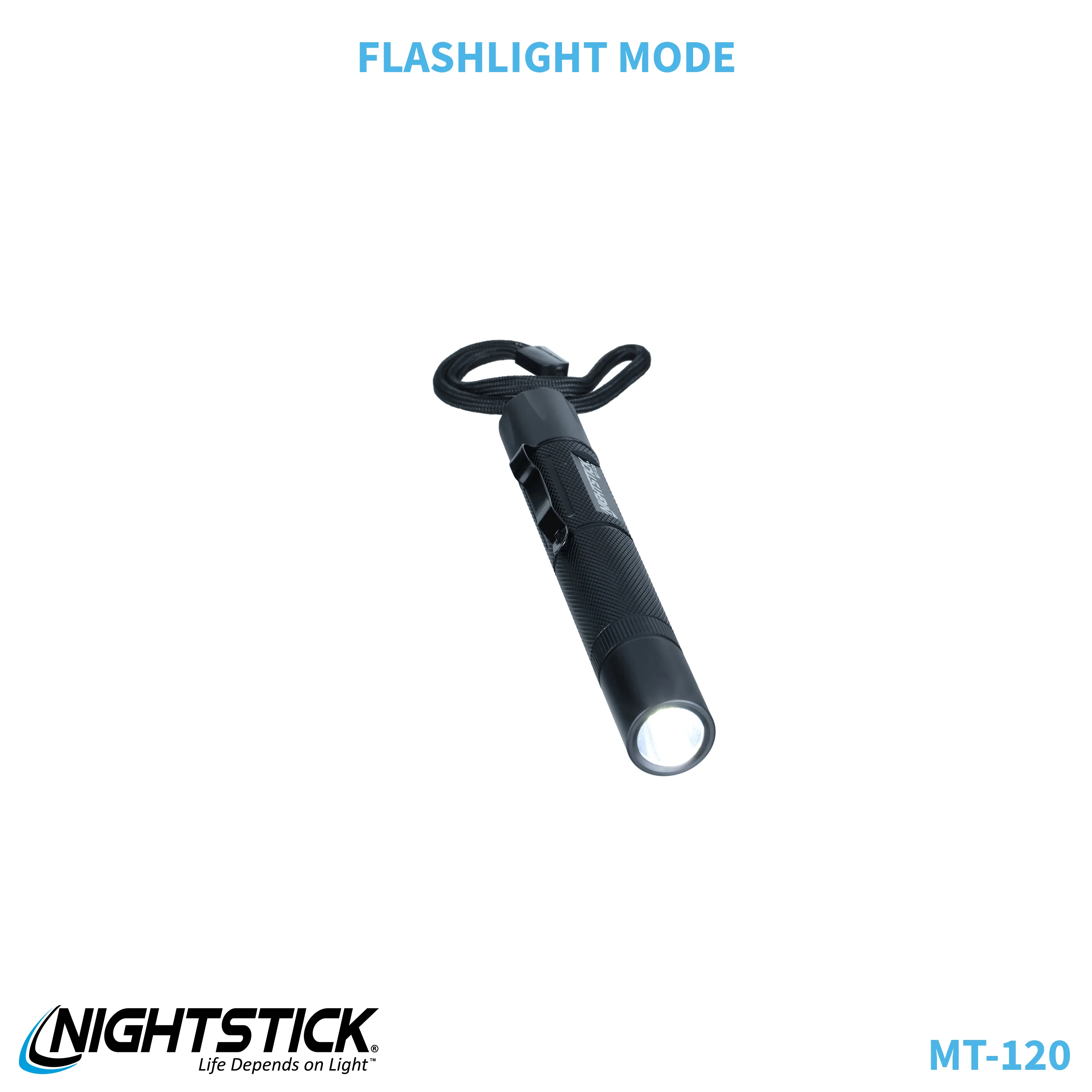 MT-120: Mini-TAC - 2 AA - Image 28