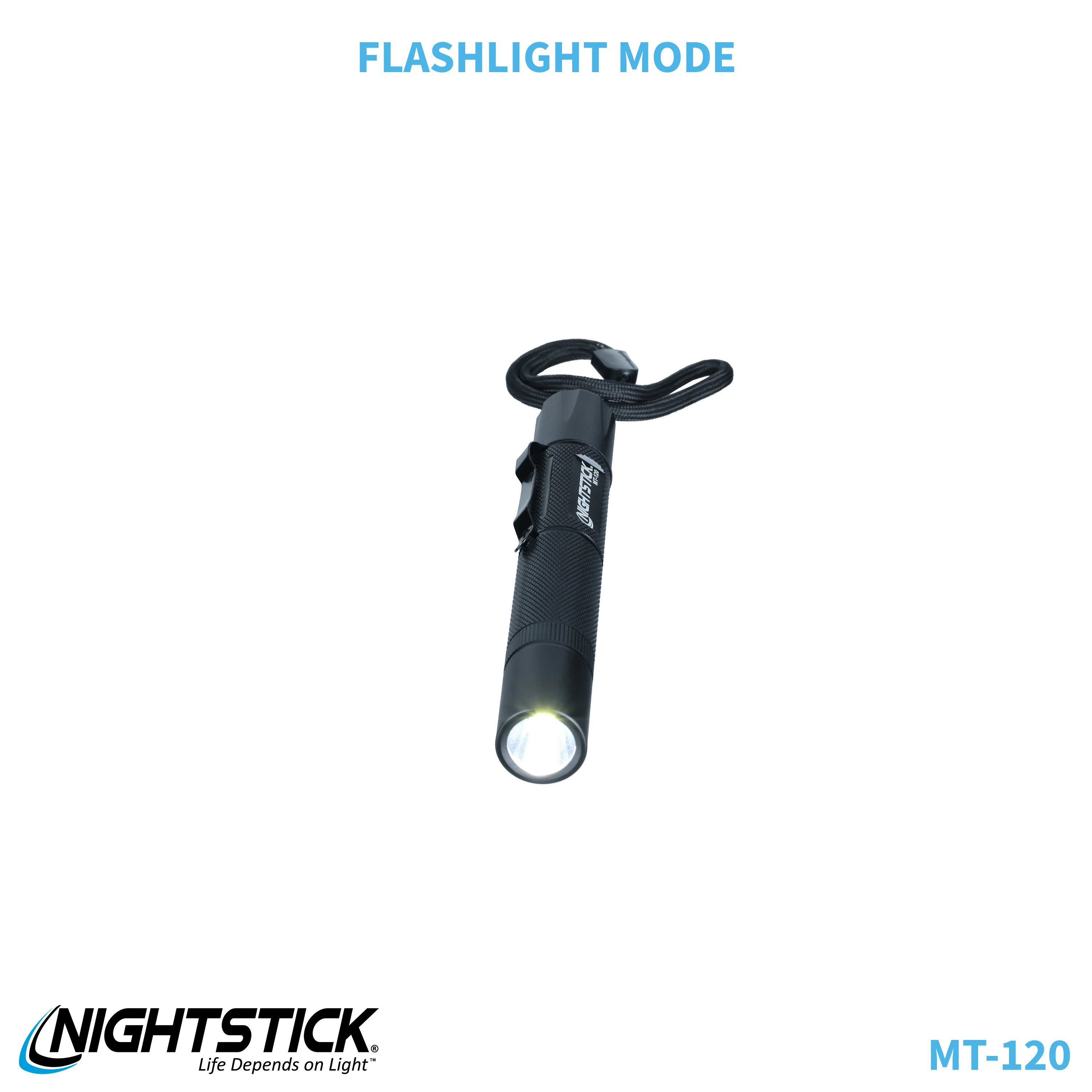 MT-120: Mini-TAC - 2 AA - Image 29