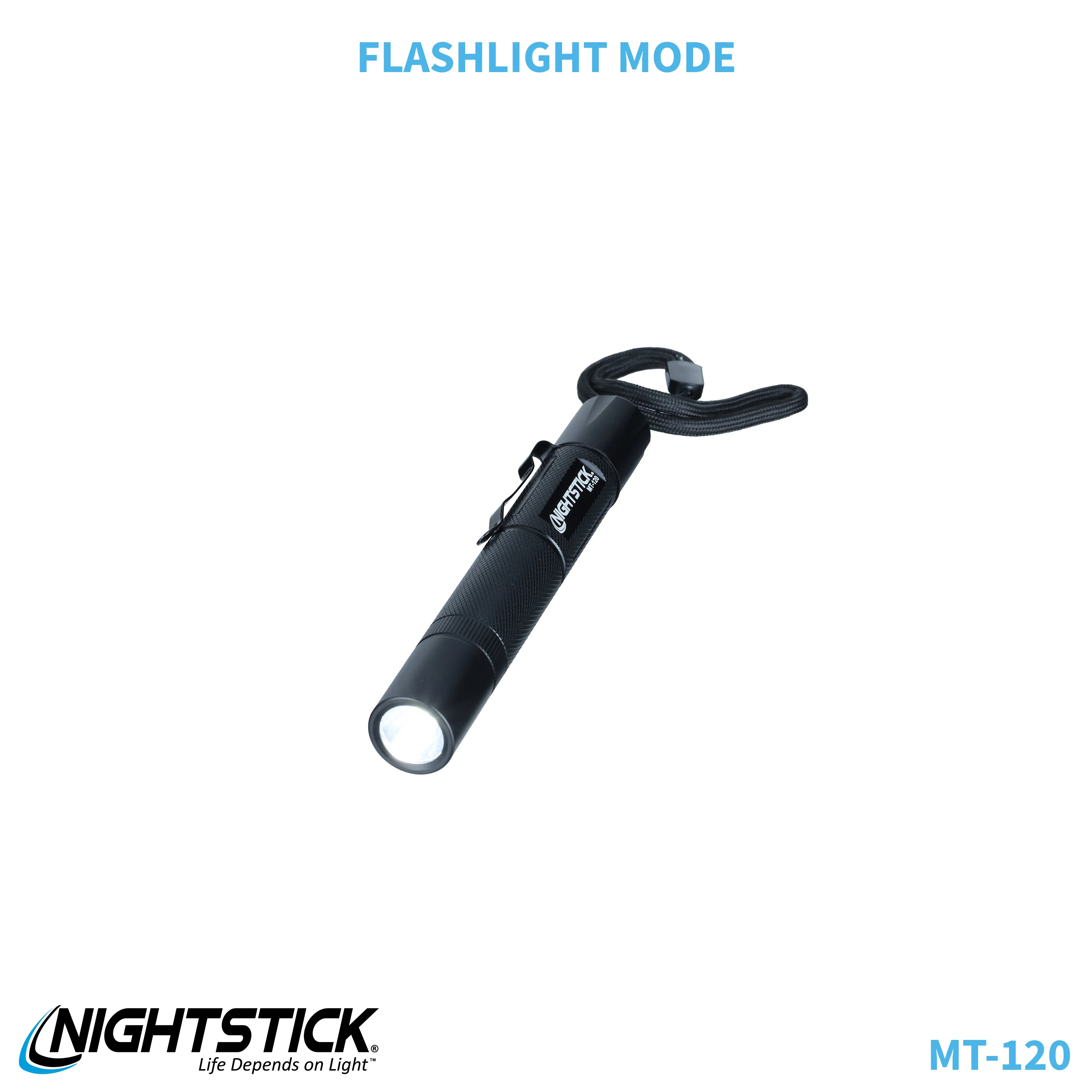 MT-120: Mini-TAC - 2 AA - Image 30