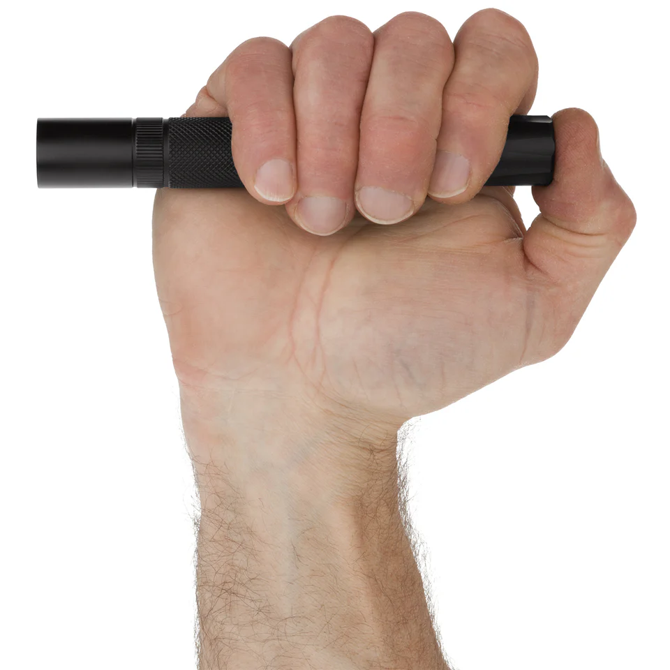 MT-120: Mini-TAC - 2 AA - Image 5