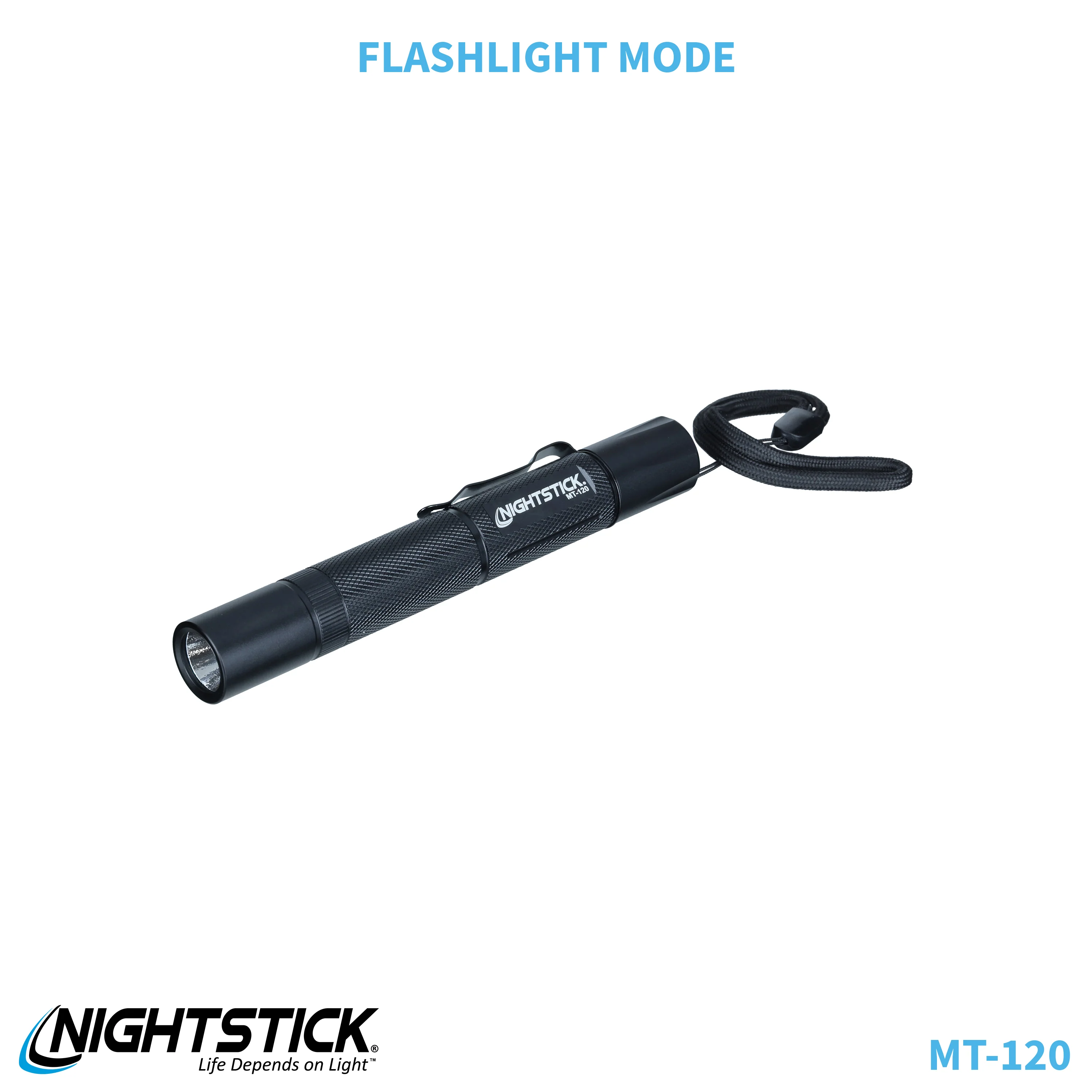 MT-120: Mini-TAC - 2 AA - Image 7