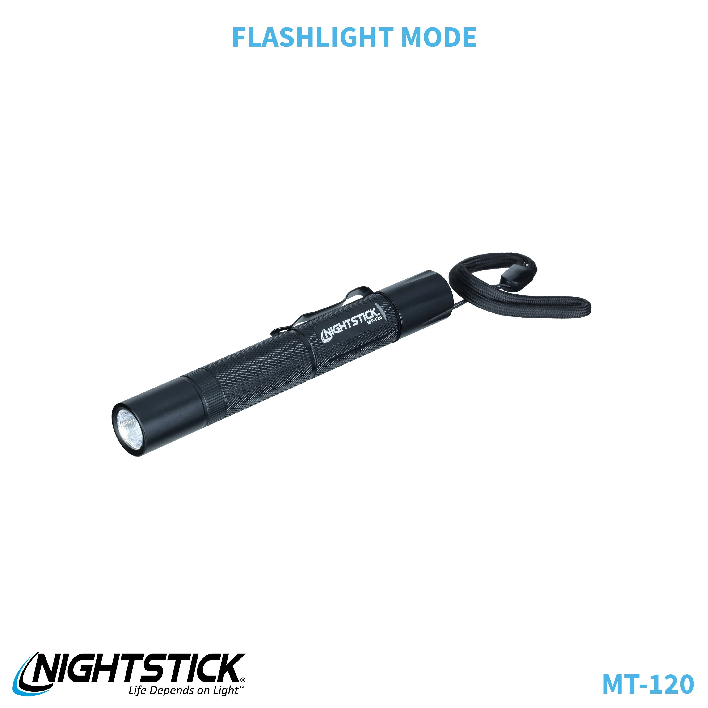 MT-120: Mini-TAC - 2 AA - Image 8