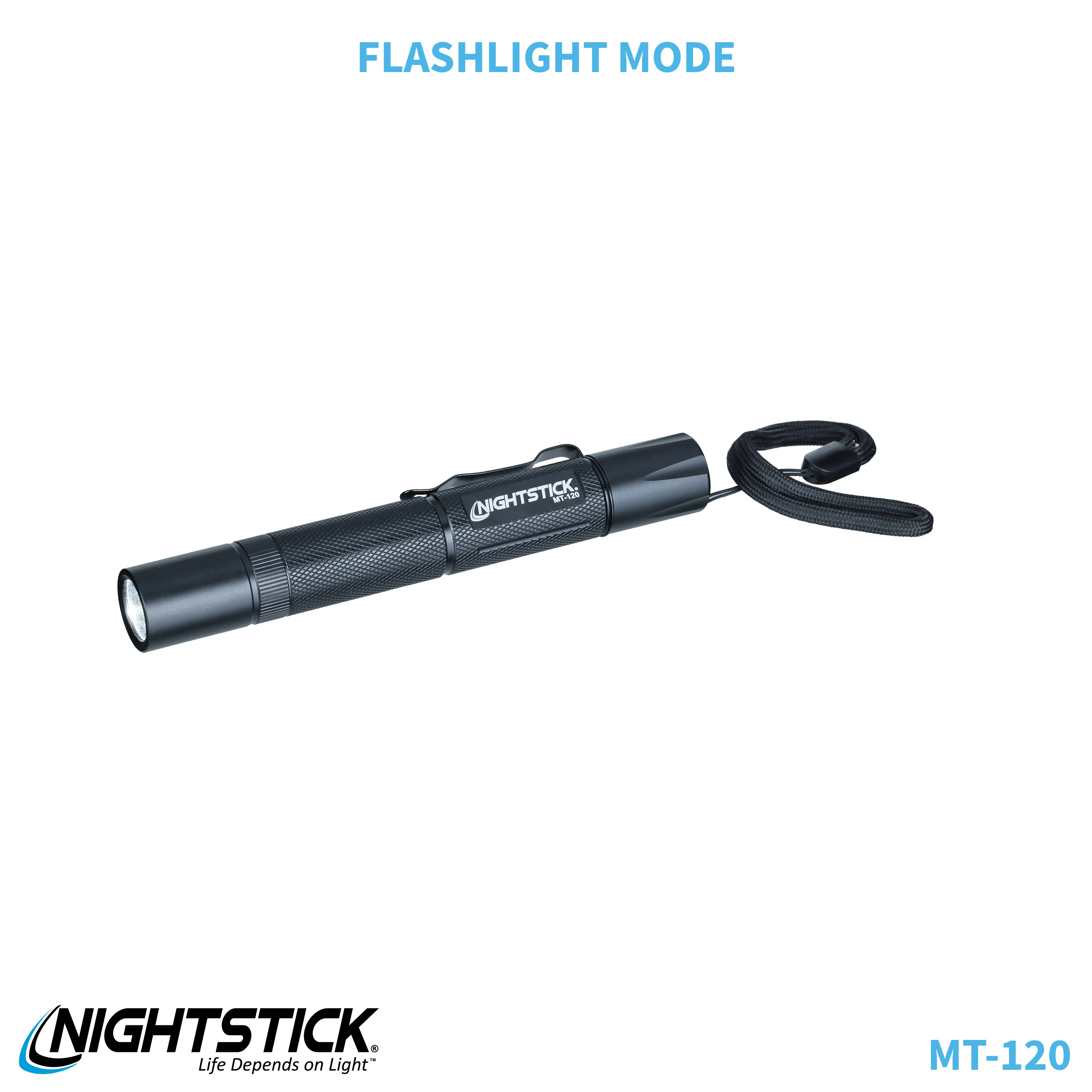 MT-120: Mini-TAC - 2 AA - Image 9