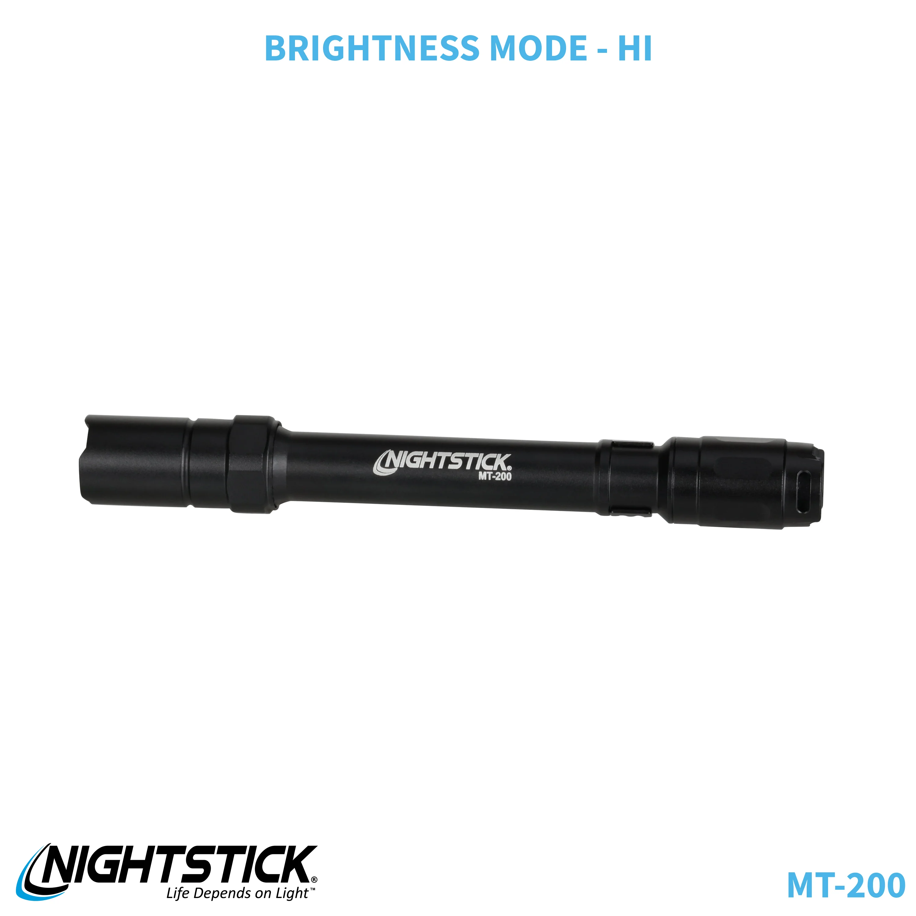 MT-200: Mini-TAC Pro - 2 AAA - Image 10