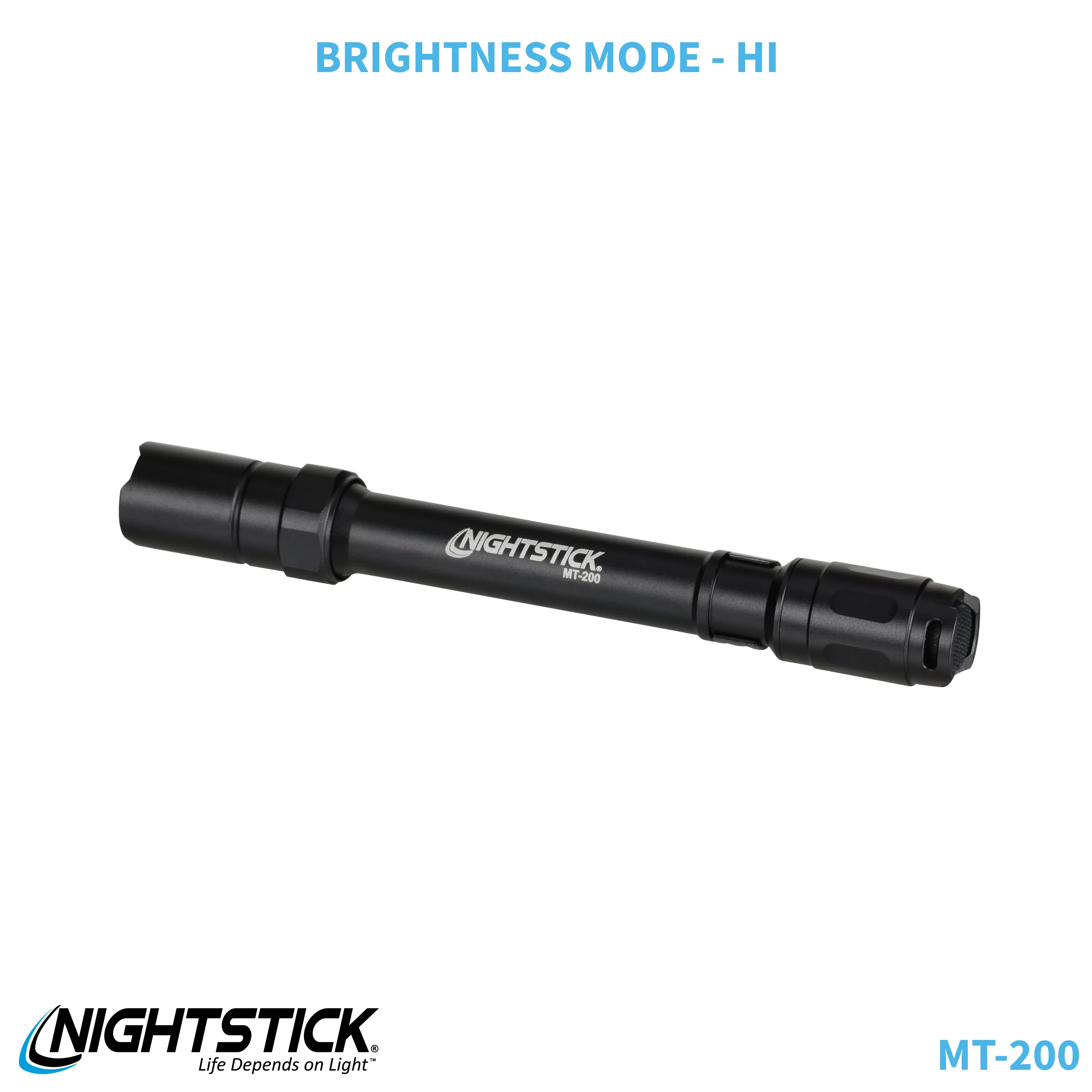 MT-200: Mini-TAC Pro - 2 AAA - Image 11