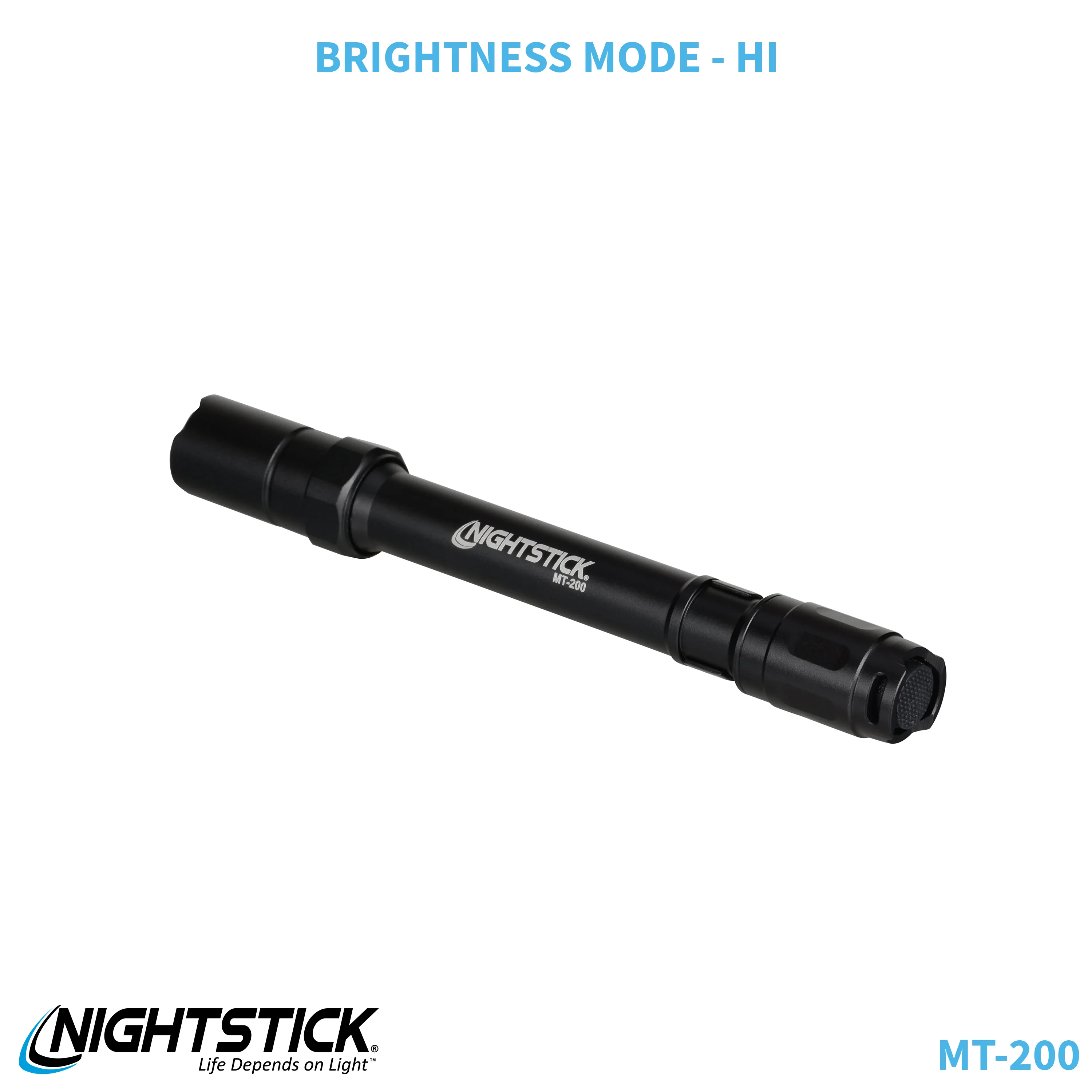 MT-200: Mini-TAC Pro - 2 AAA - Image 12