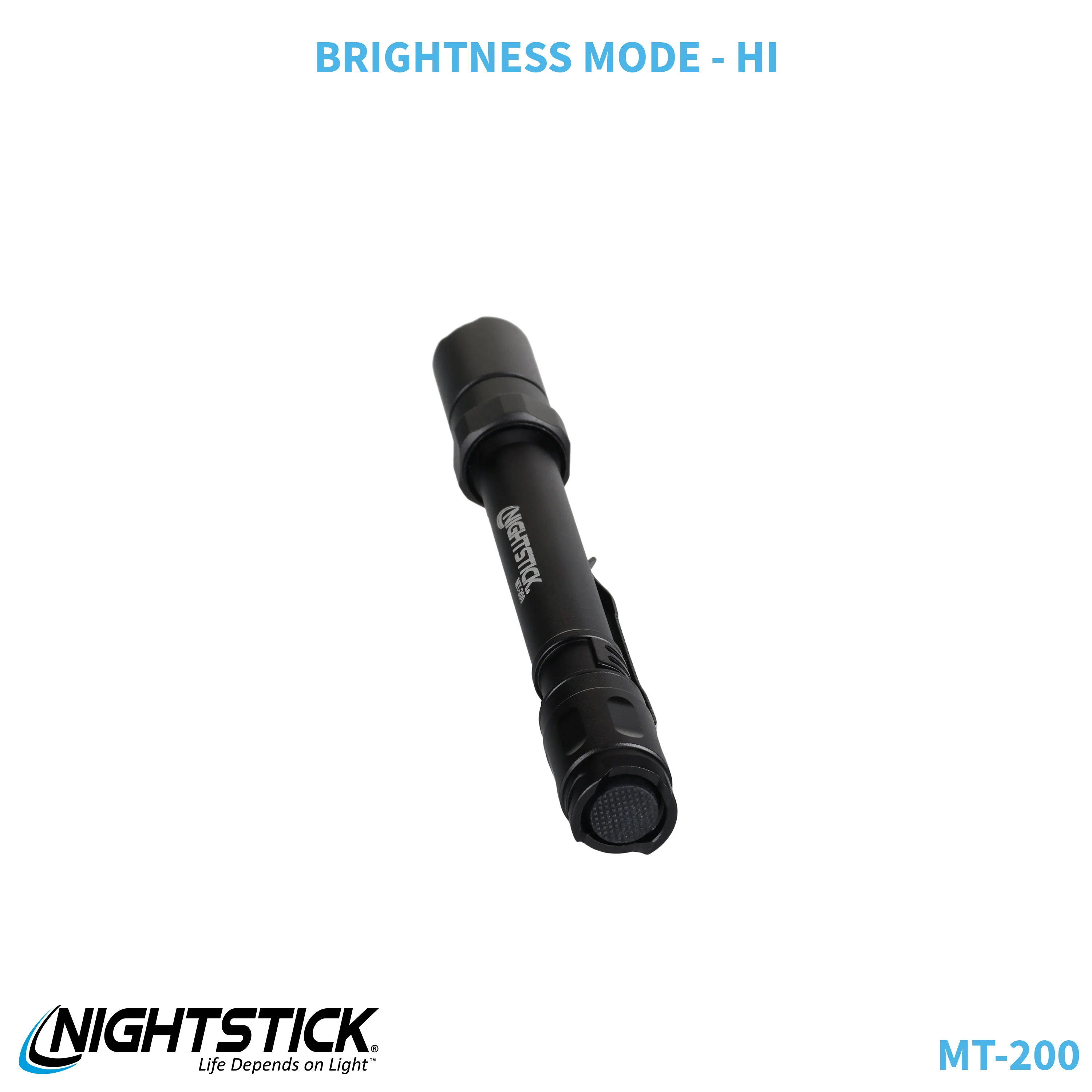 MT-200: Mini-TAC Pro - 2 AAA - Image 15