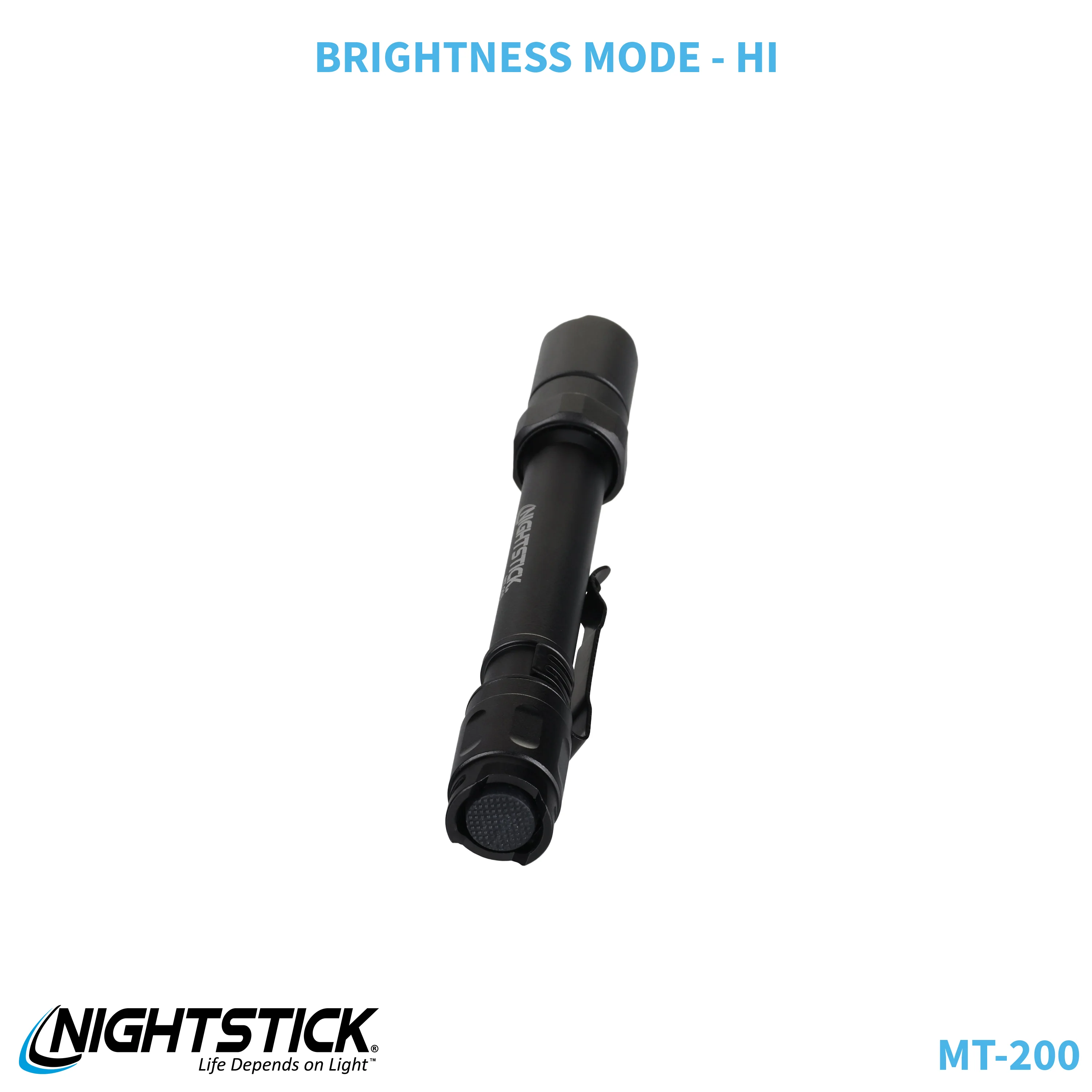 MT-200: Mini-TAC Pro - 2 AAA - Image 16