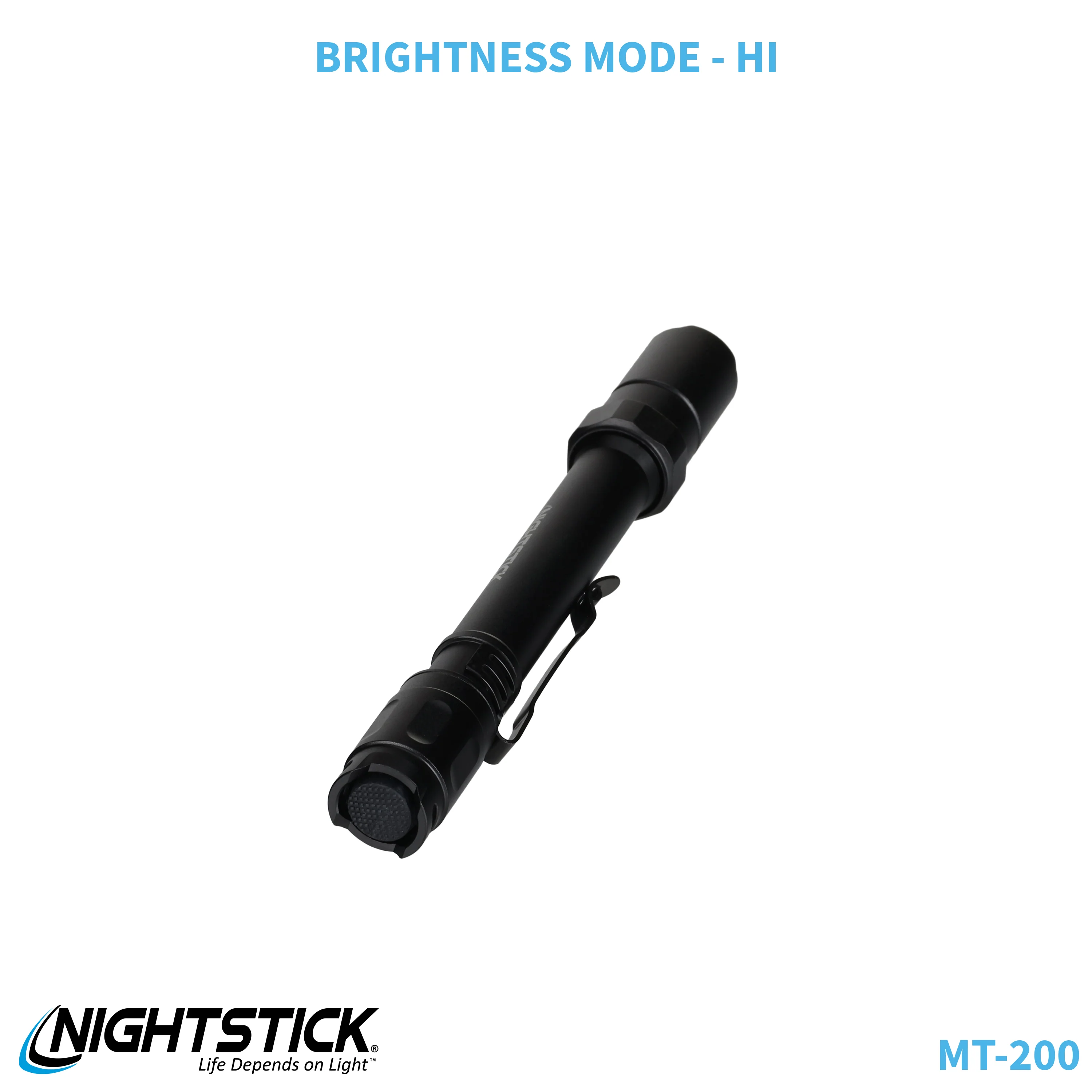 MT-200: Mini-TAC Pro - 2 AAA - Image 17