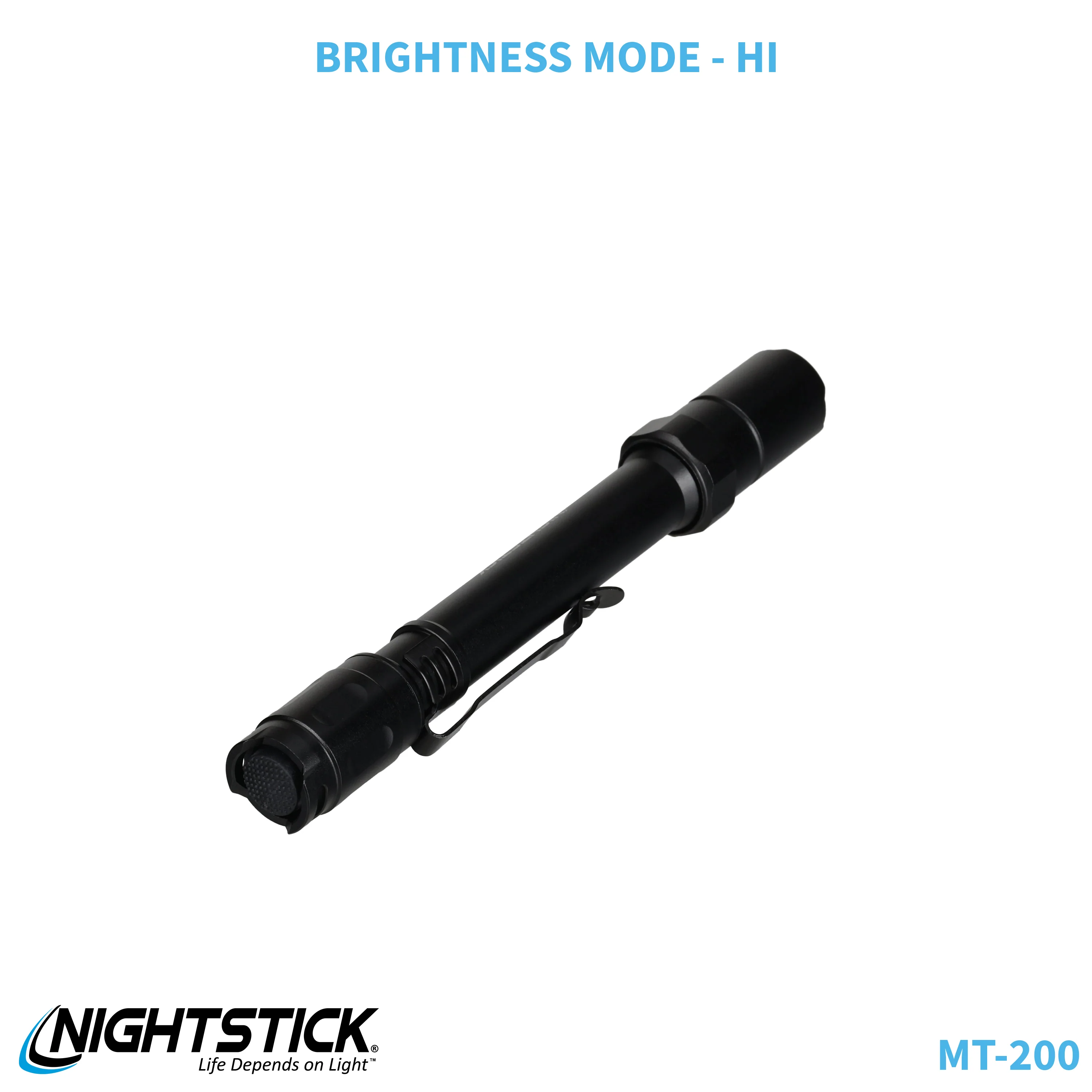 MT-200: Mini-TAC Pro - 2 AAA - Image 18