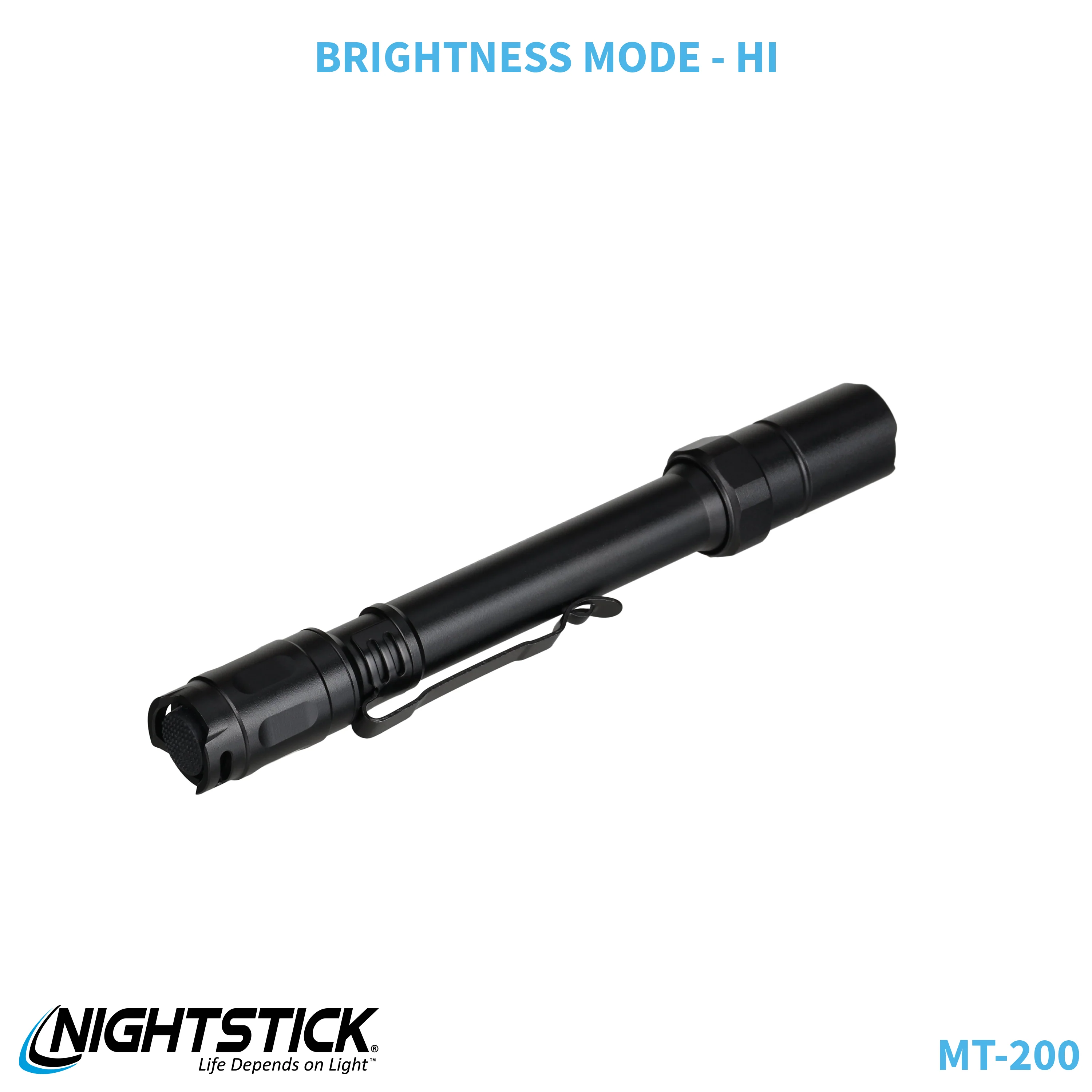 MT-200: Mini-TAC Pro - 2 AAA - Image 19