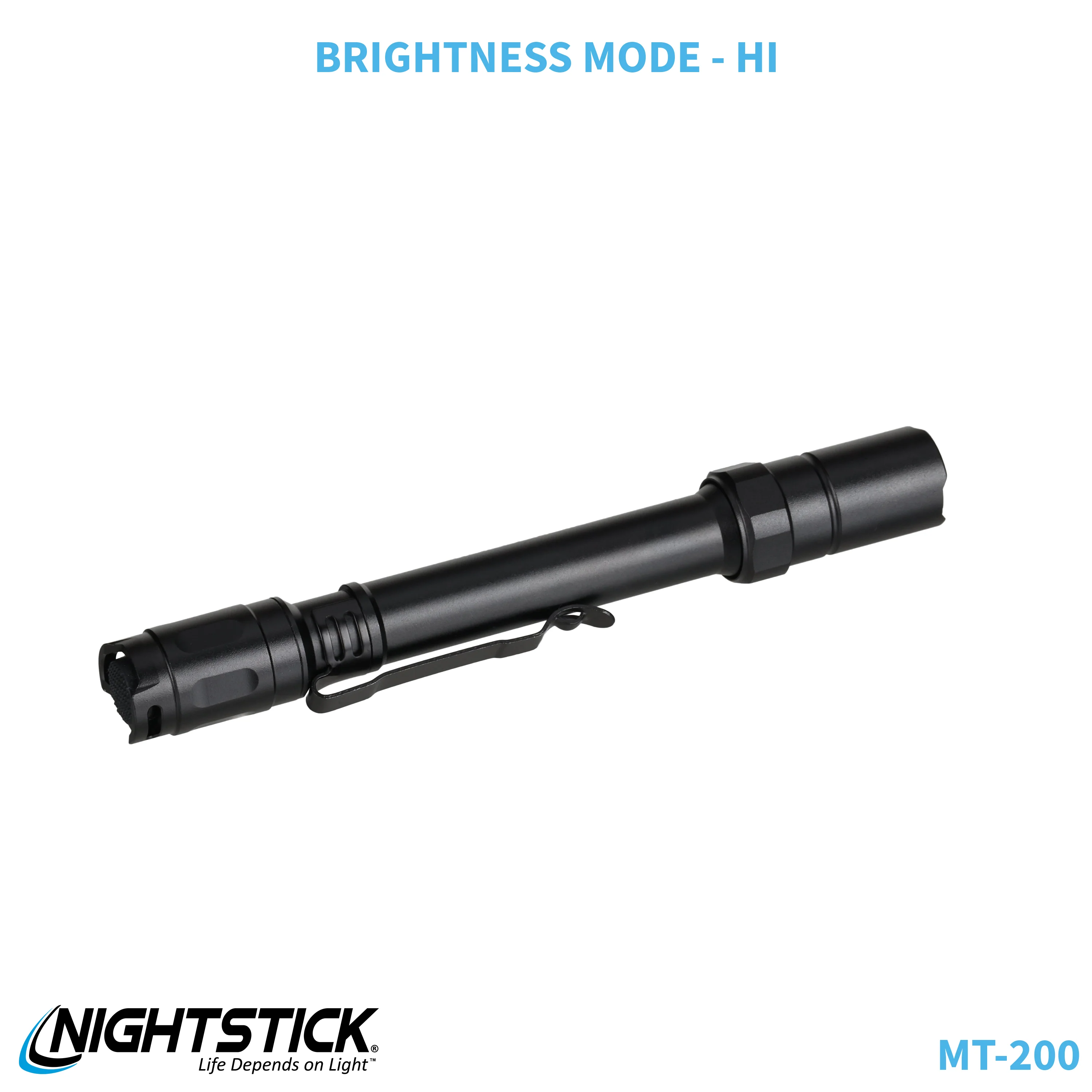 MT-200: Mini-TAC Pro - 2 AAA - Image 20