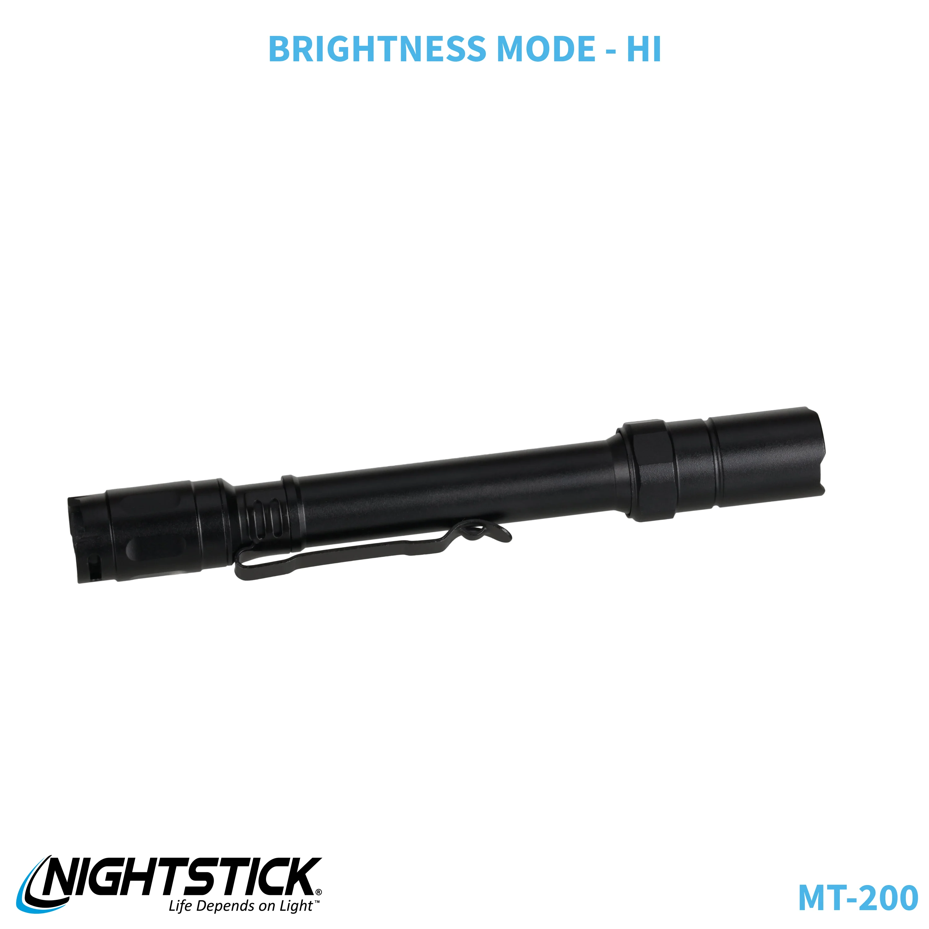 MT-200: Mini-TAC Pro - 2 AAA - Image 21