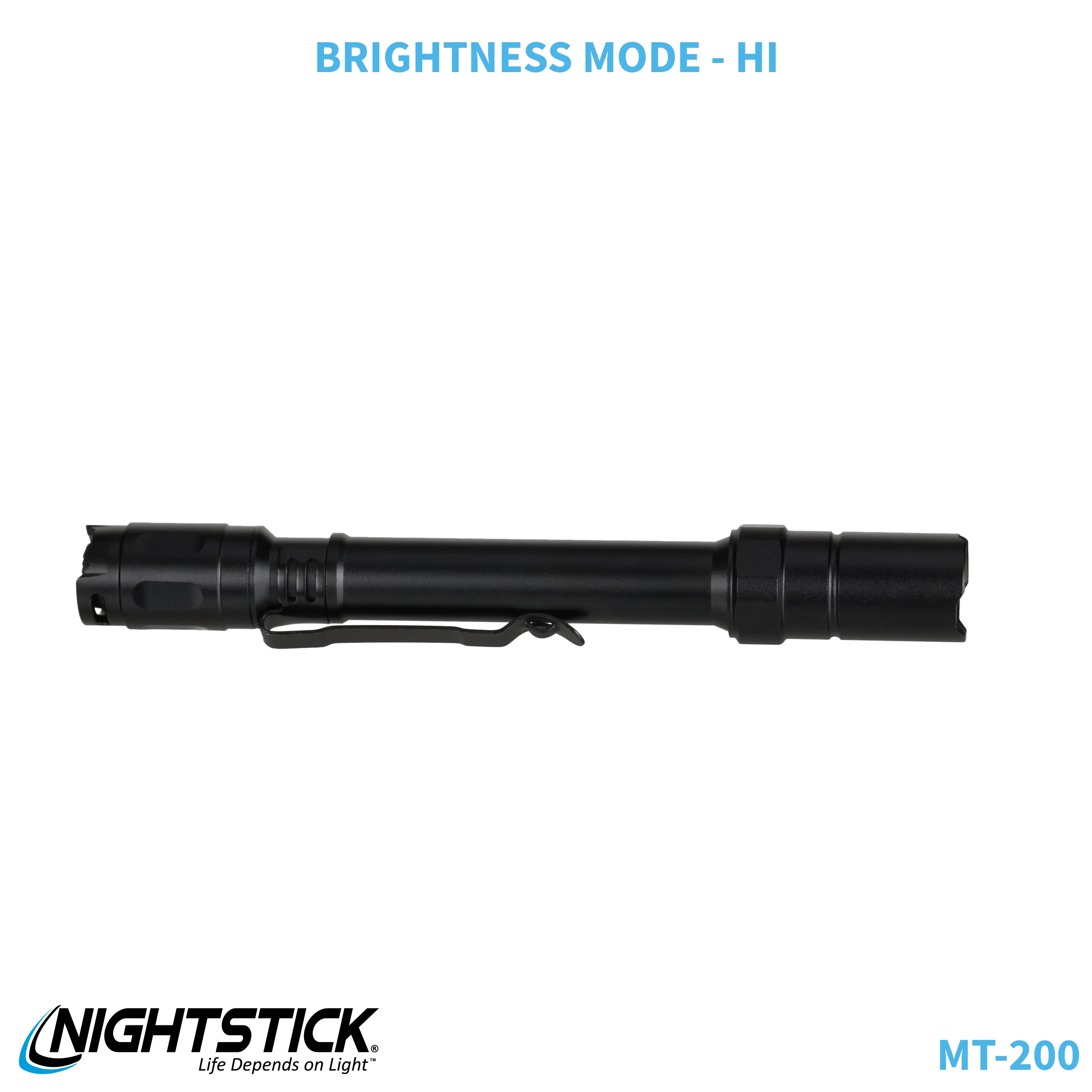 MT-200: Mini-TAC Pro - 2 AAA - Image 22