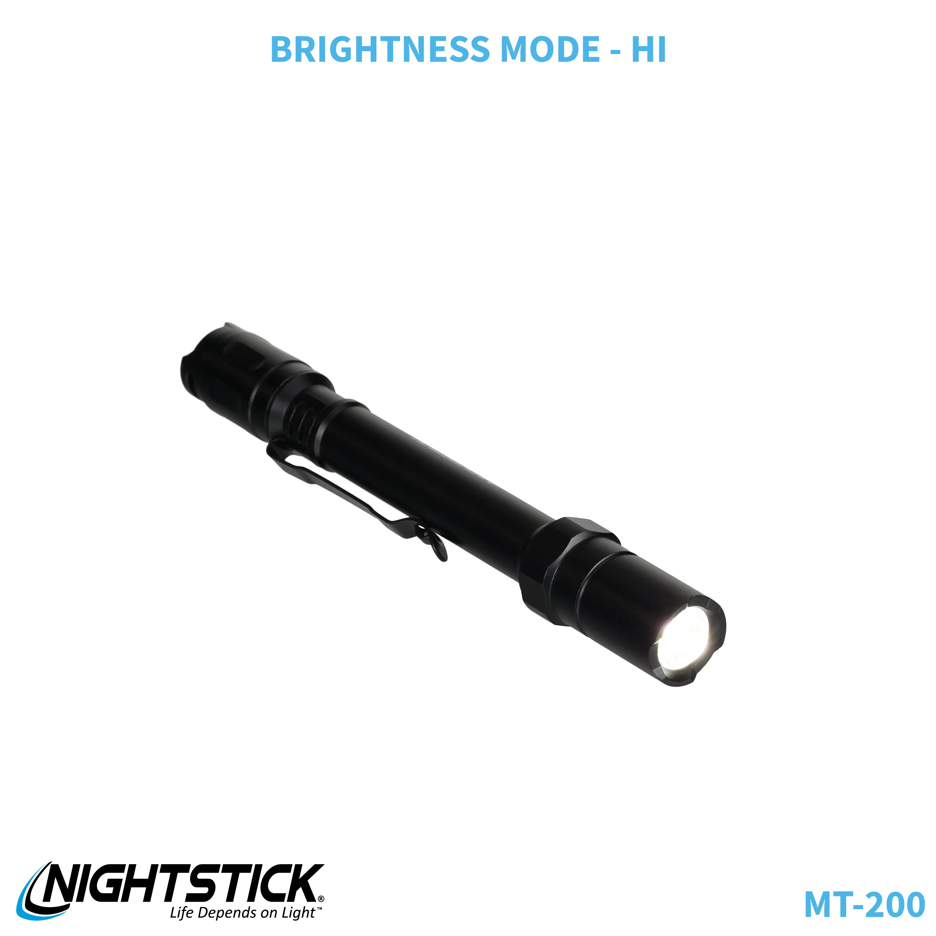 MT-200: Mini-TAC Pro - 2 AAA - Image 25