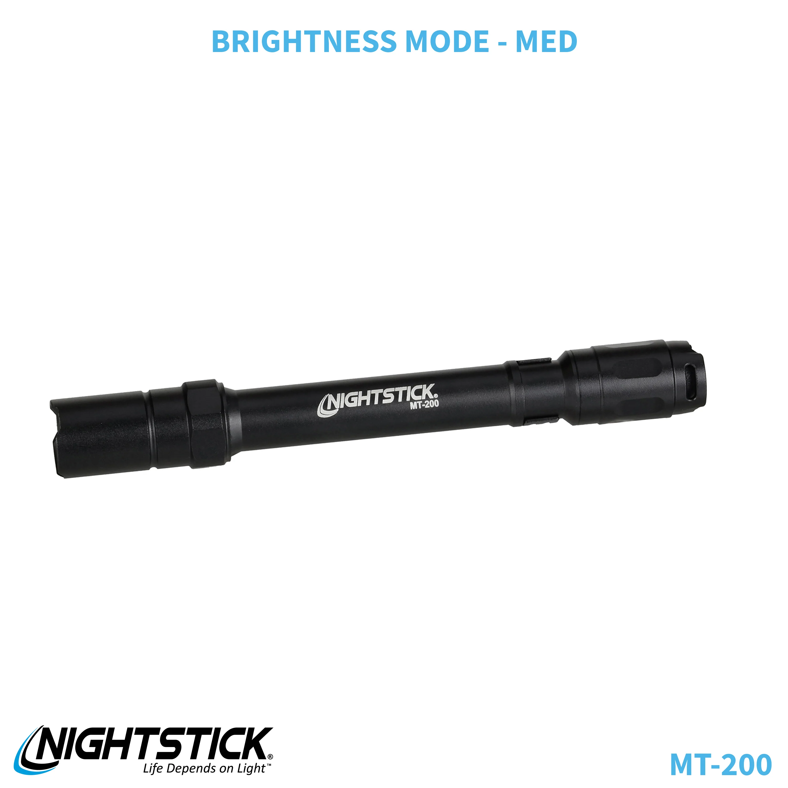 MT-200: Mini-TAC Pro - 2 AAA - Image 33