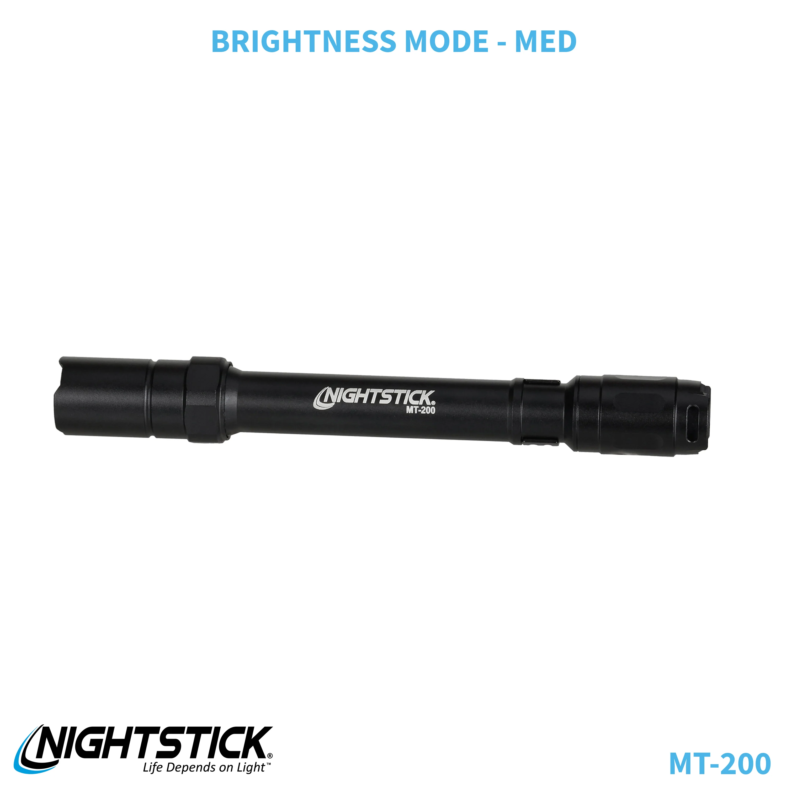 MT-200: Mini-TAC Pro - 2 AAA - Image 34