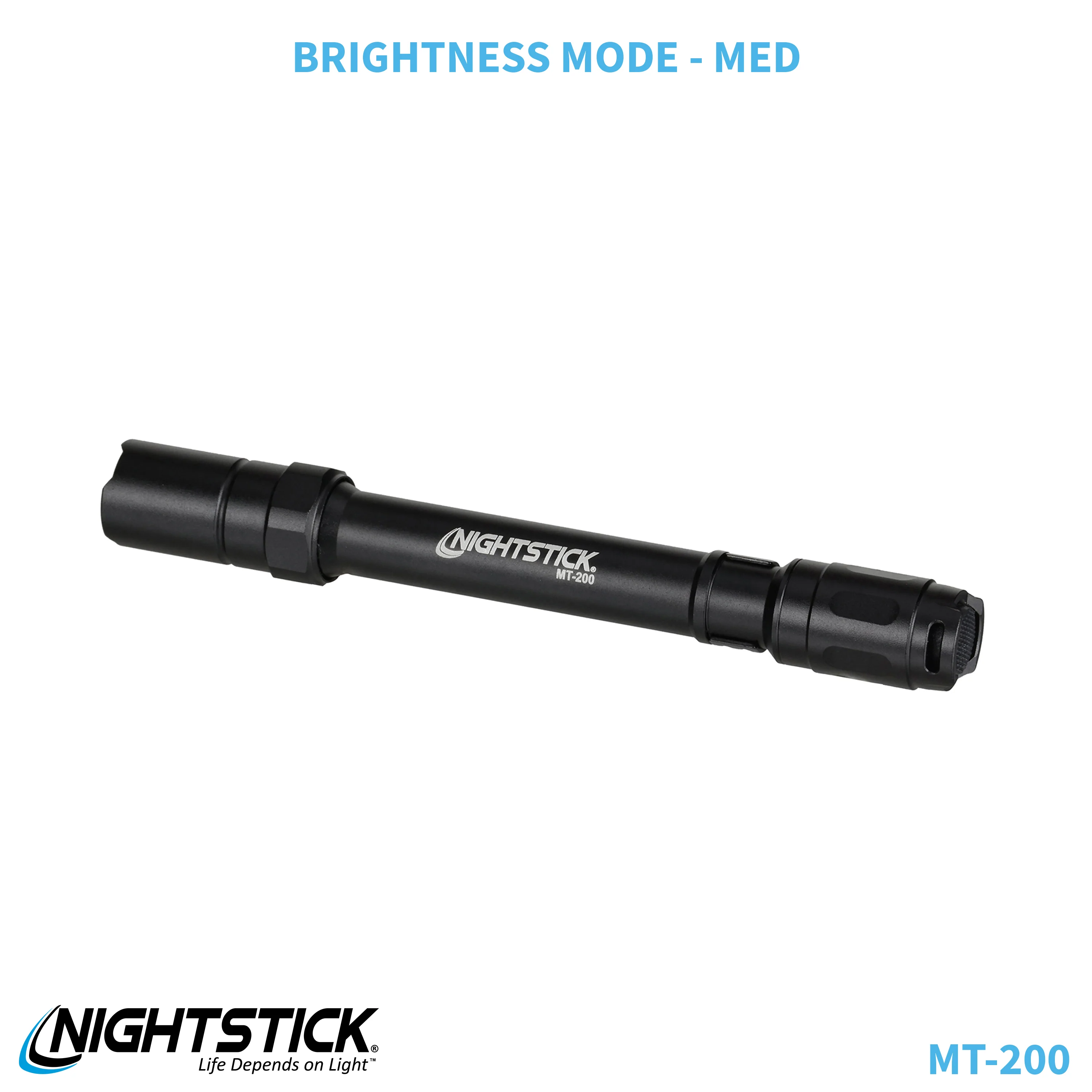 MT-200: Mini-TAC Pro - 2 AAA - Image 35