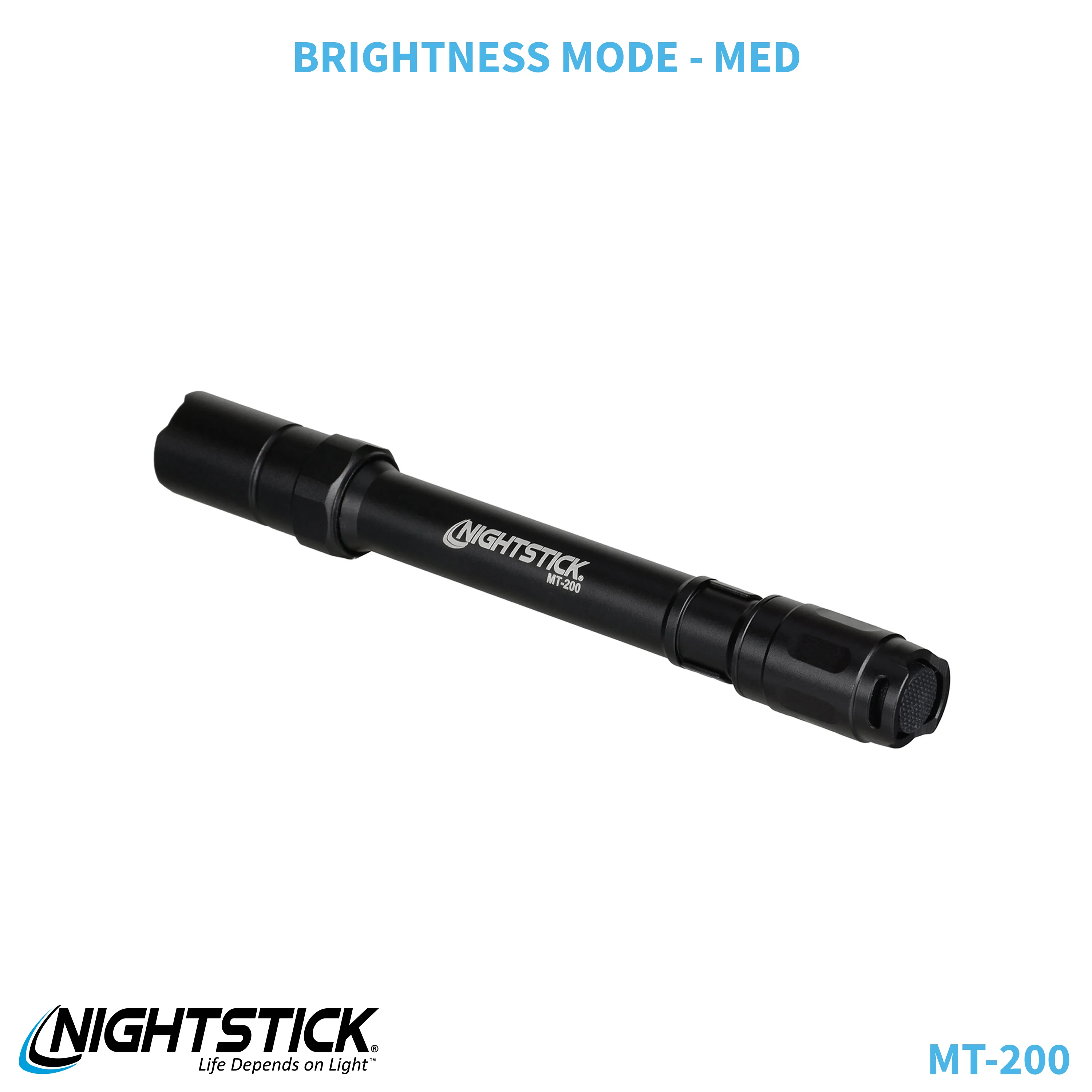 MT-200: Mini-TAC Pro - 2 AAA - Image 36