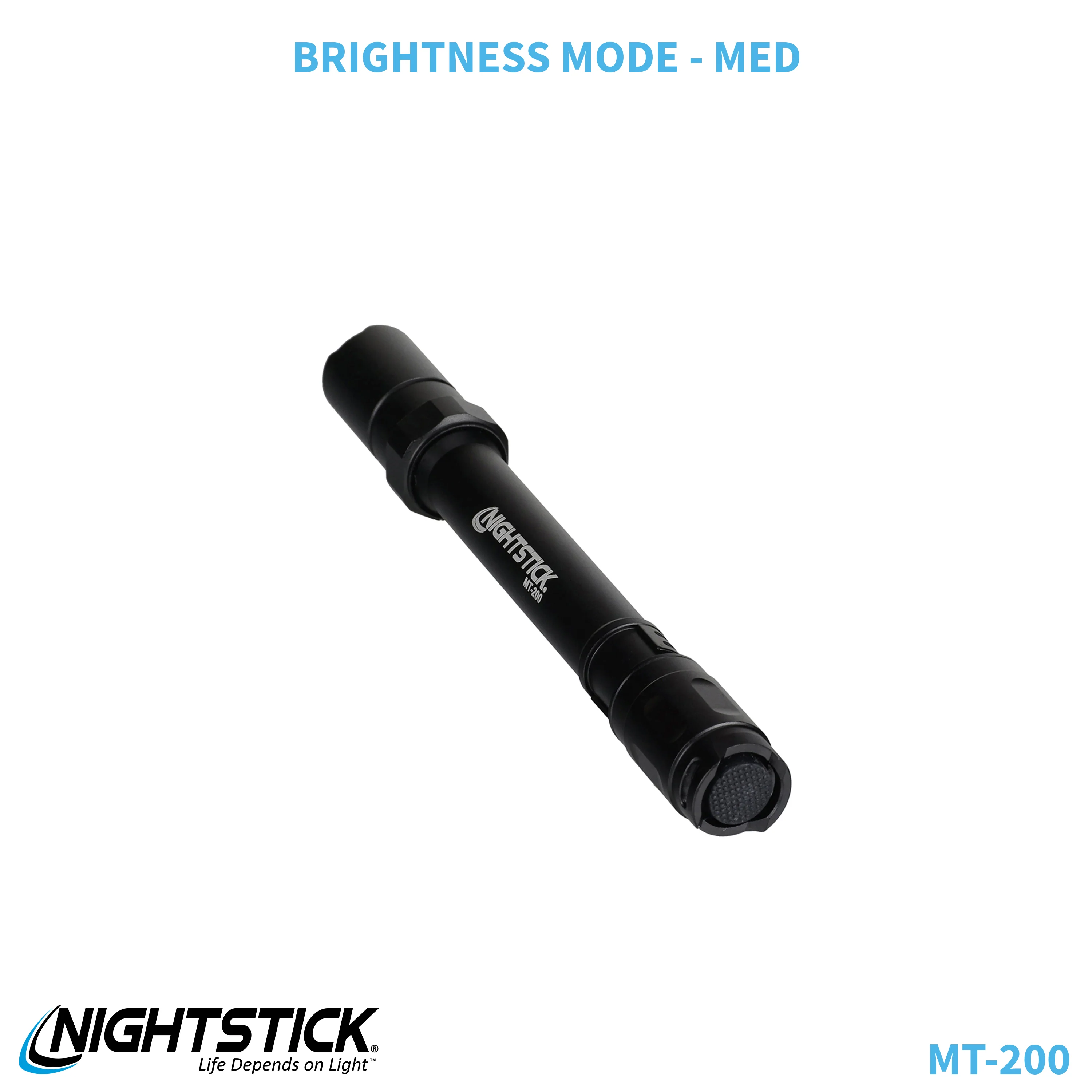 MT-200: Mini-TAC Pro - 2 AAA - Image 38