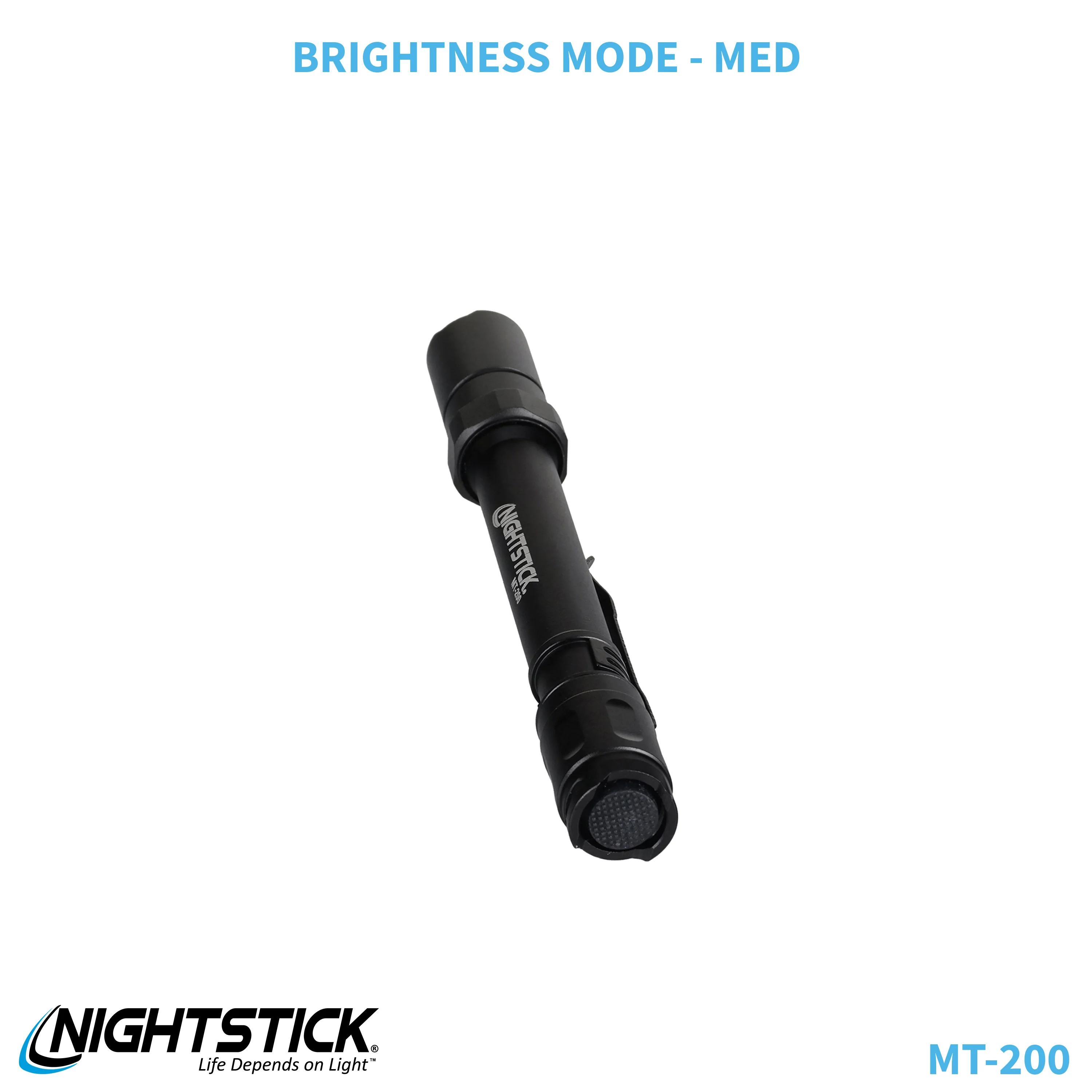 MT-200: Mini-TAC Pro - 2 AAA - Image 39