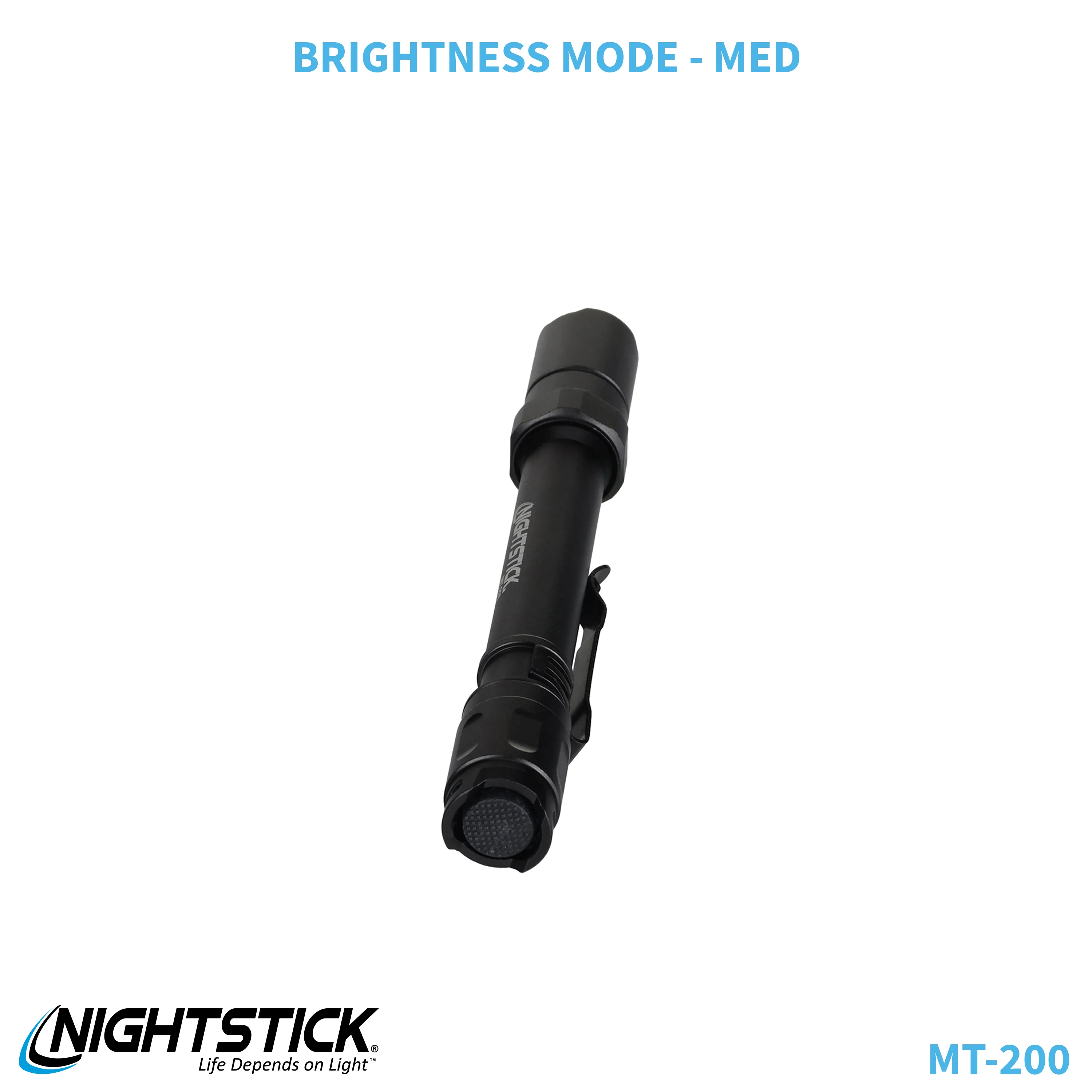 MT-200: Mini-TAC Pro - 2 AAA - Image 40