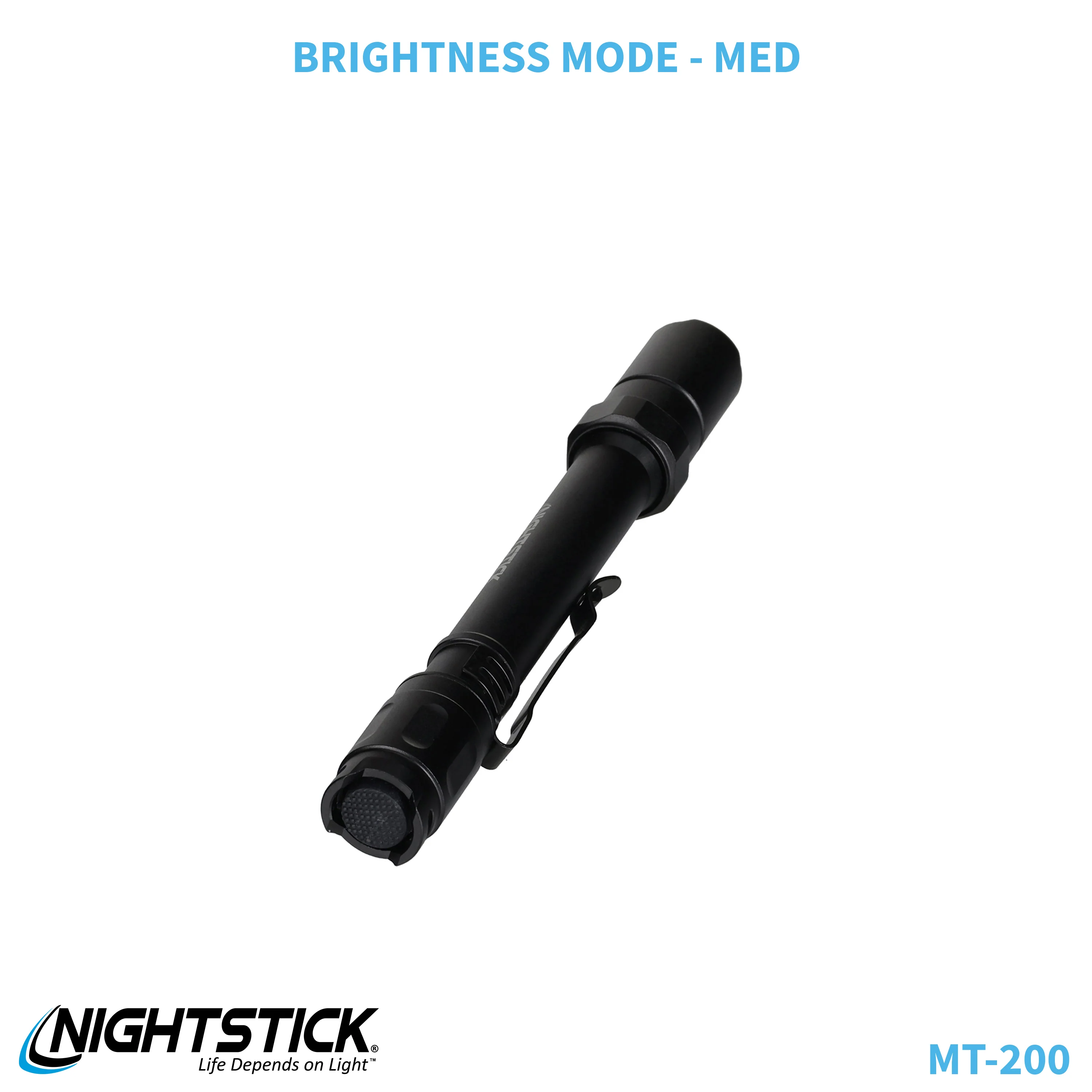 MT-200: Mini-TAC Pro - 2 AAA - Image 41