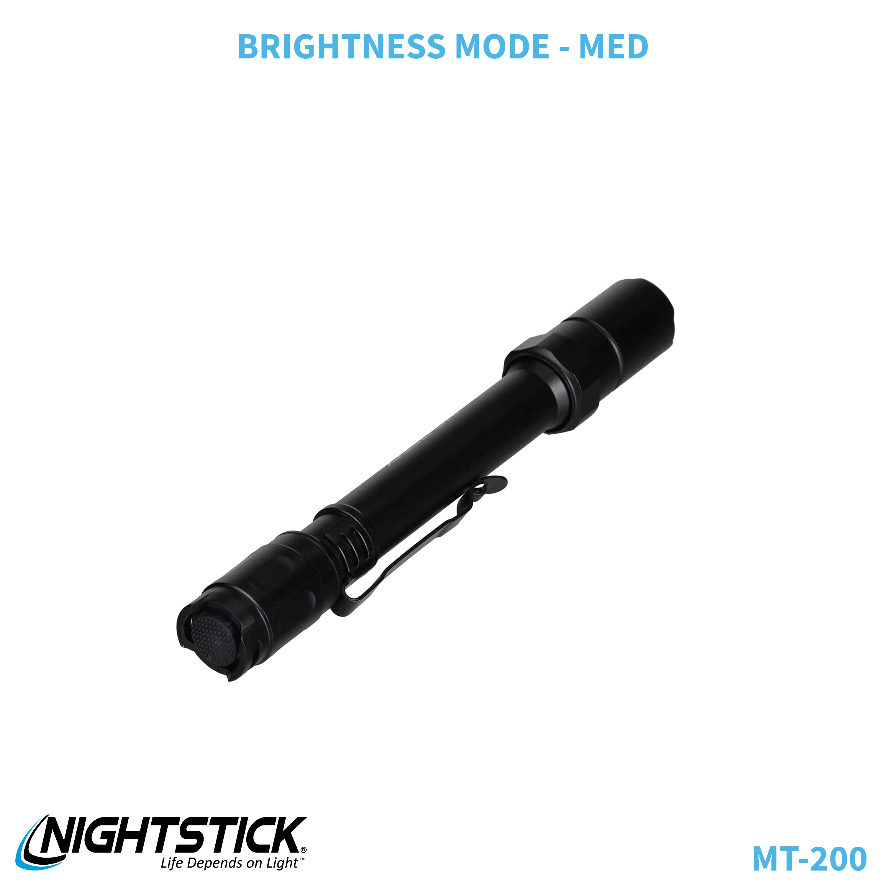 MT-200: Mini-TAC Pro - 2 AAA - Image 42