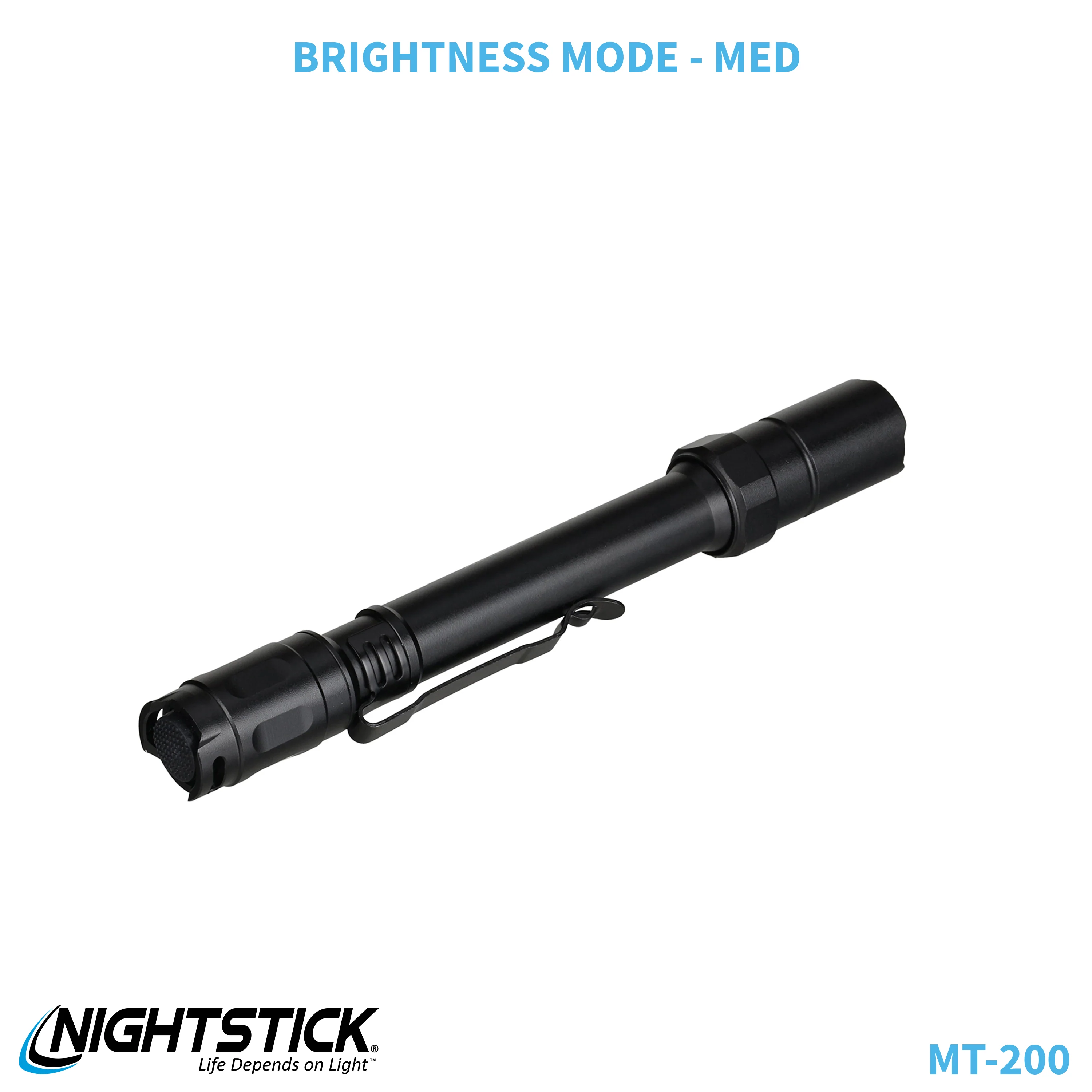 MT-200: Mini-TAC Pro - 2 AAA - Image 43