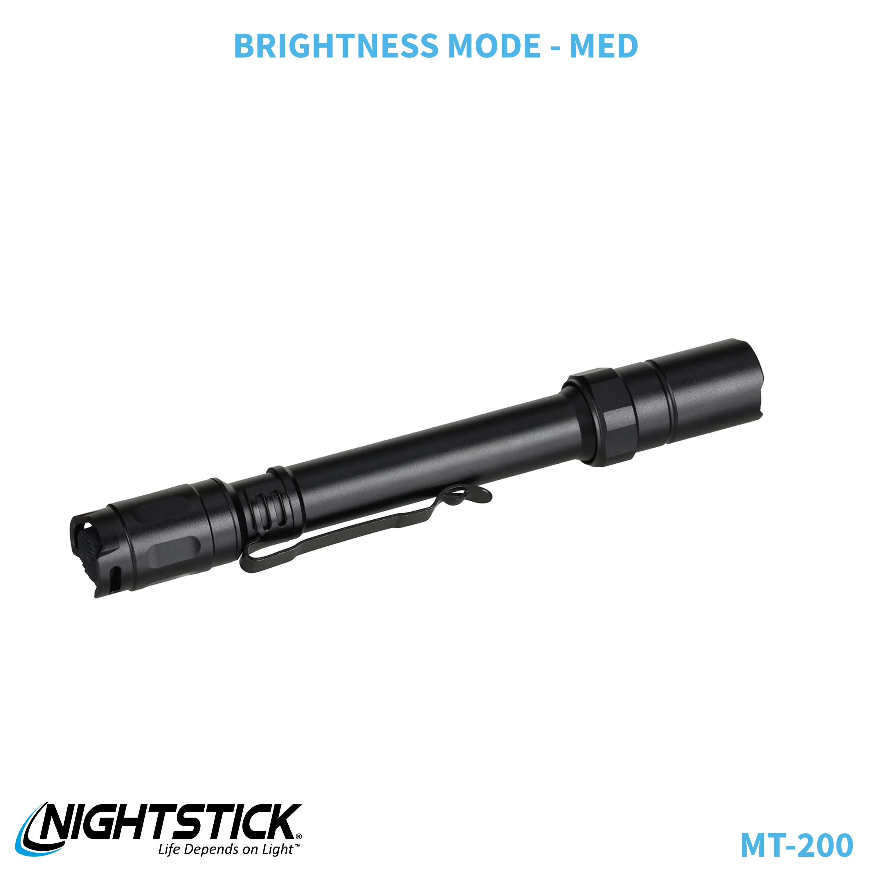 MT-200: Mini-TAC Pro - 2 AAA - Image 44