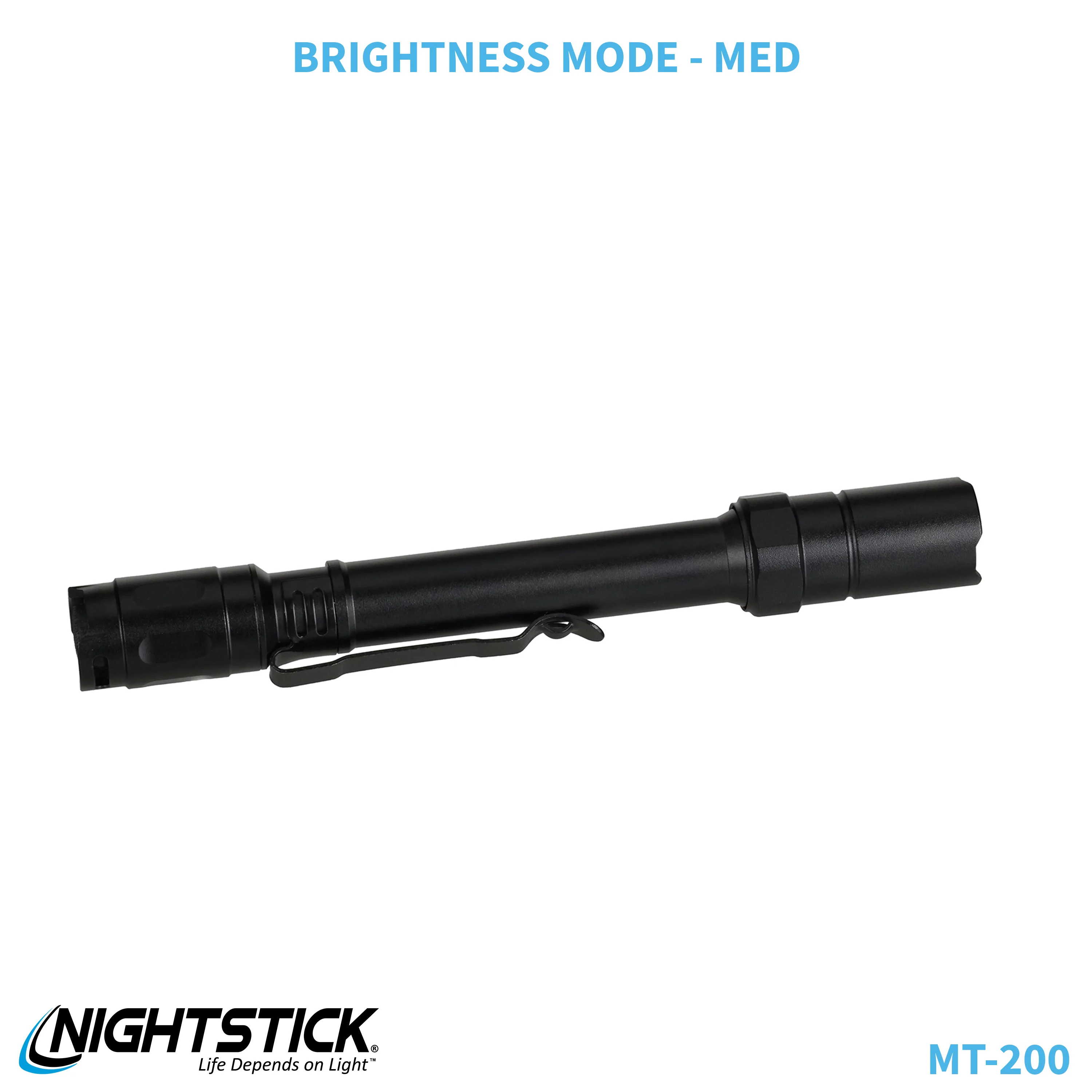 MT-200: Mini-TAC Pro - 2 AAA - Image 45