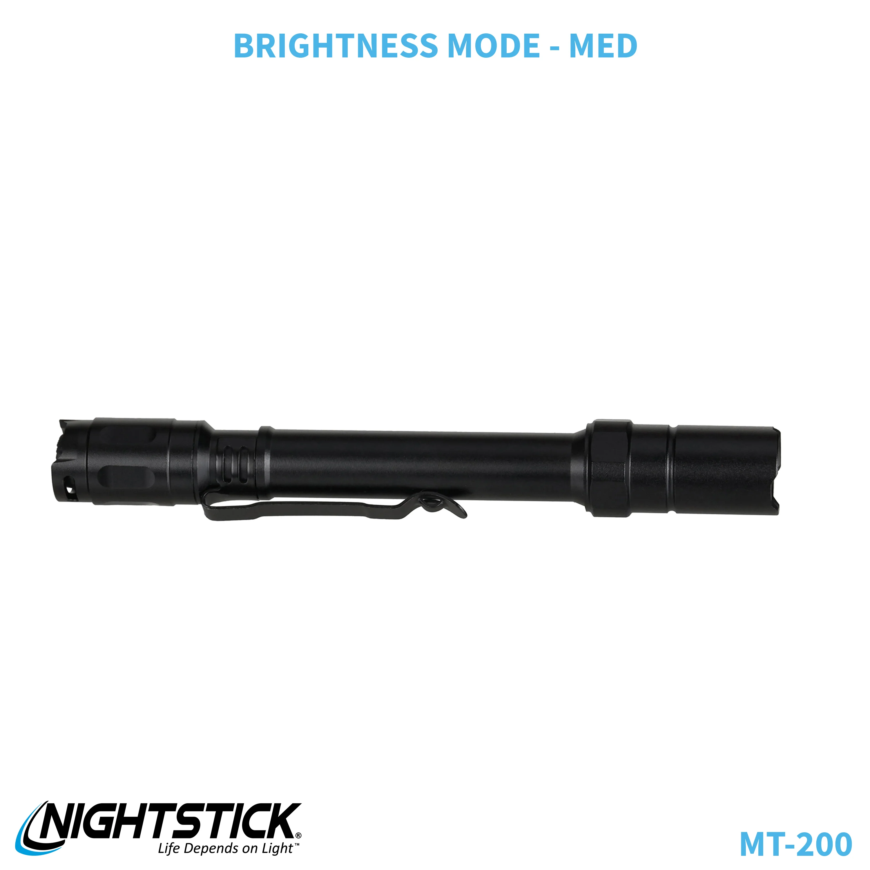 MT-200: Mini-TAC Pro - 2 AAA - Image 46