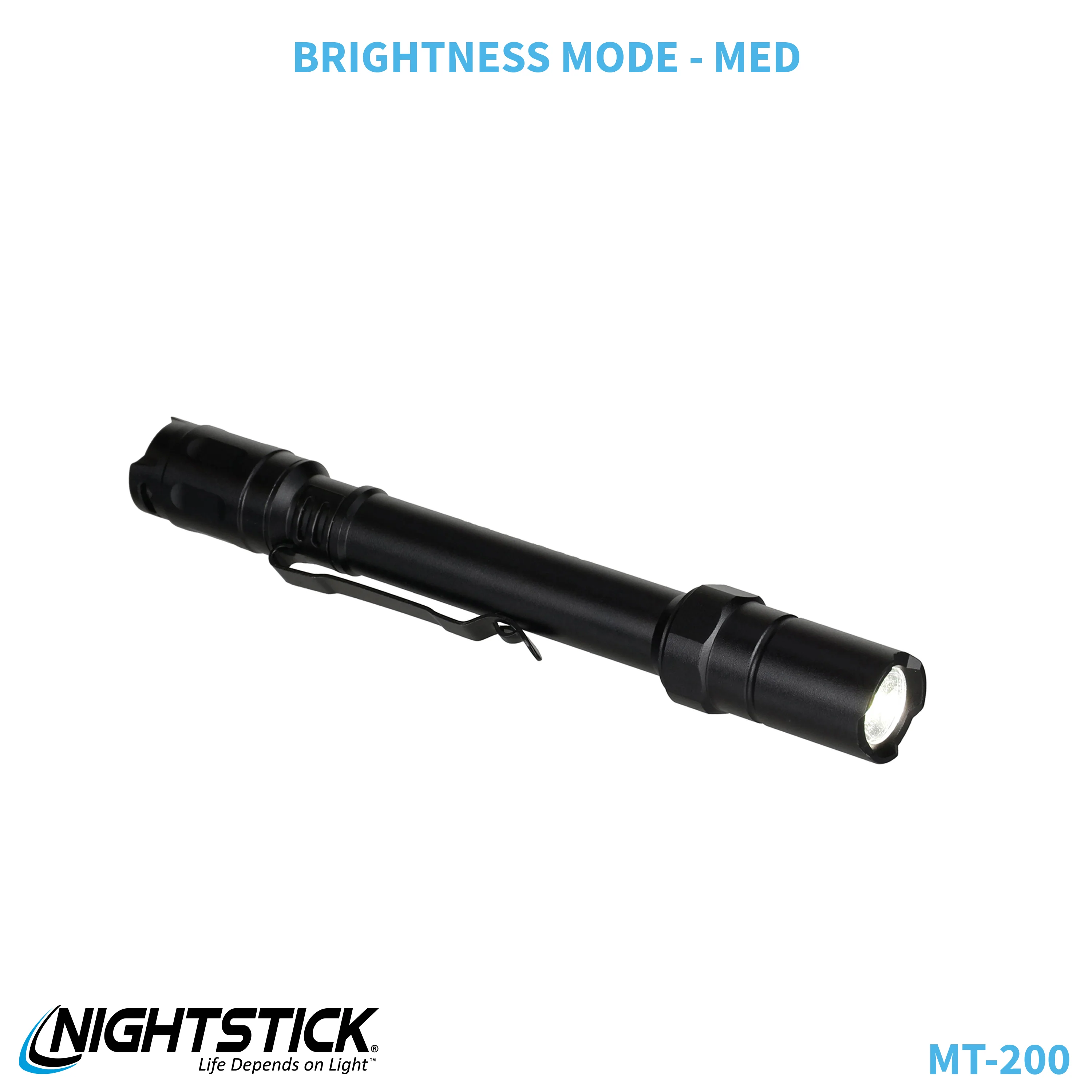 MT-200: Mini-TAC Pro - 2 AAA - Image 48