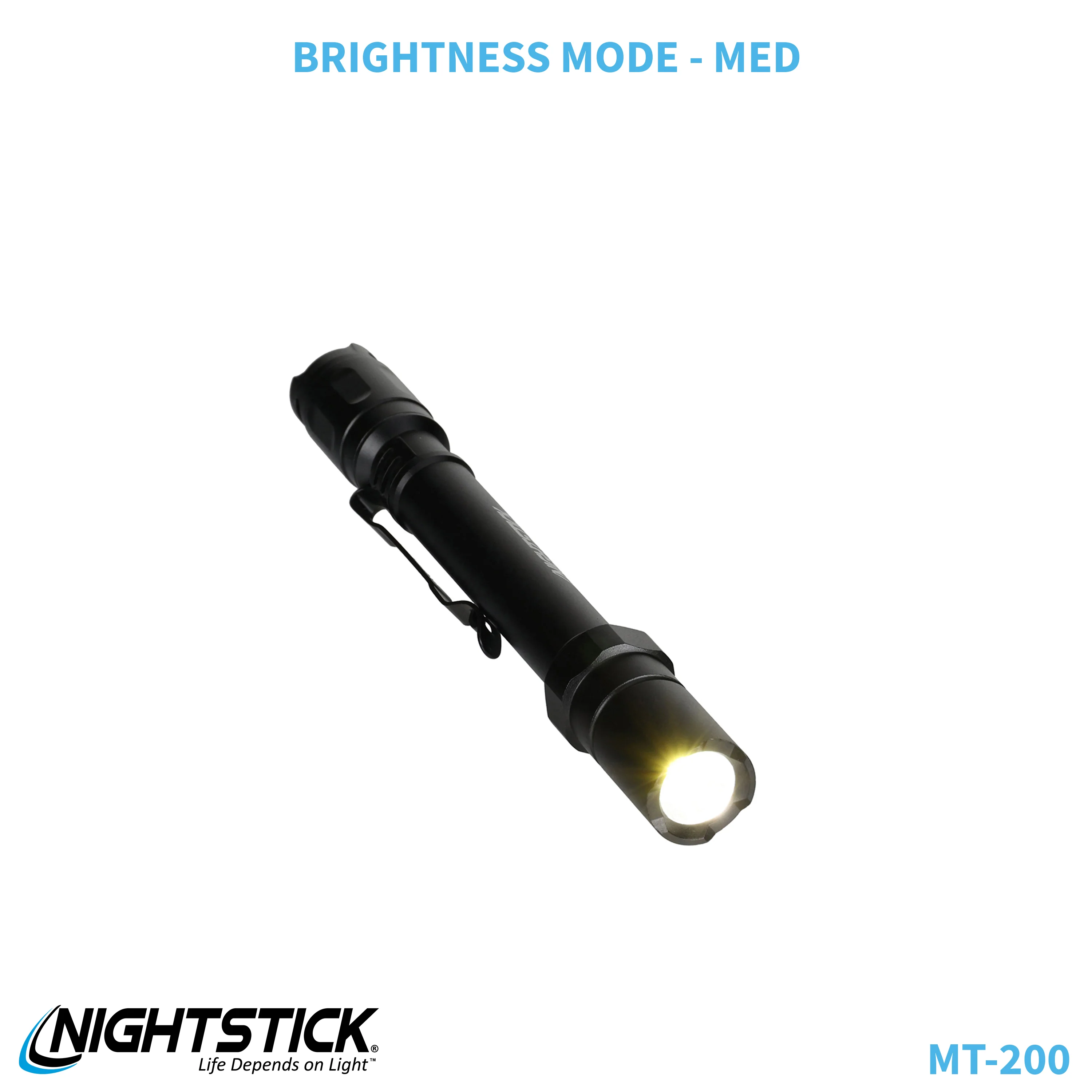 MT-200: Mini-TAC Pro - 2 AAA - Image 50