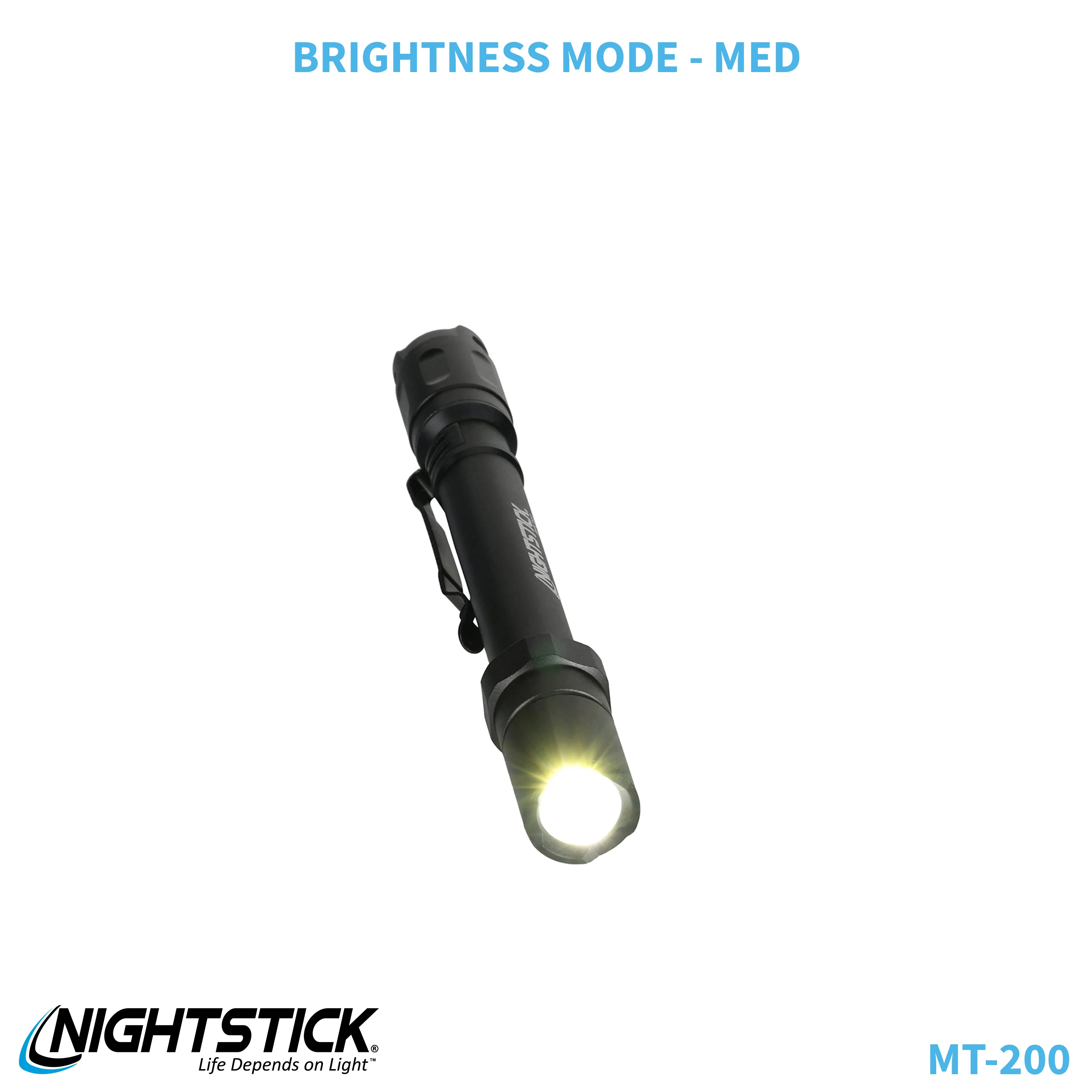 MT-200: Mini-TAC Pro - 2 AAA - Image 51