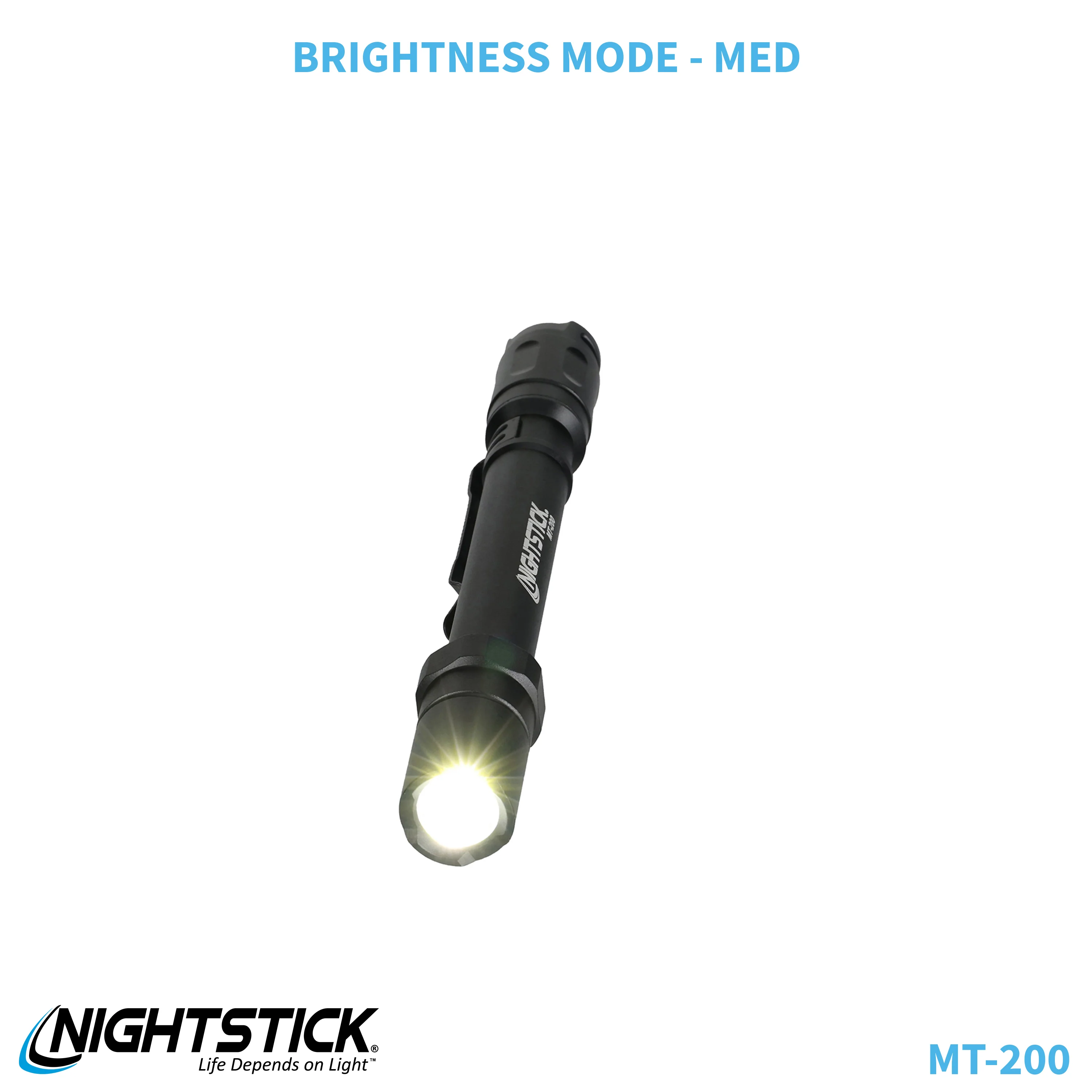 MT-200: Mini-TAC Pro - 2 AAA - Image 52