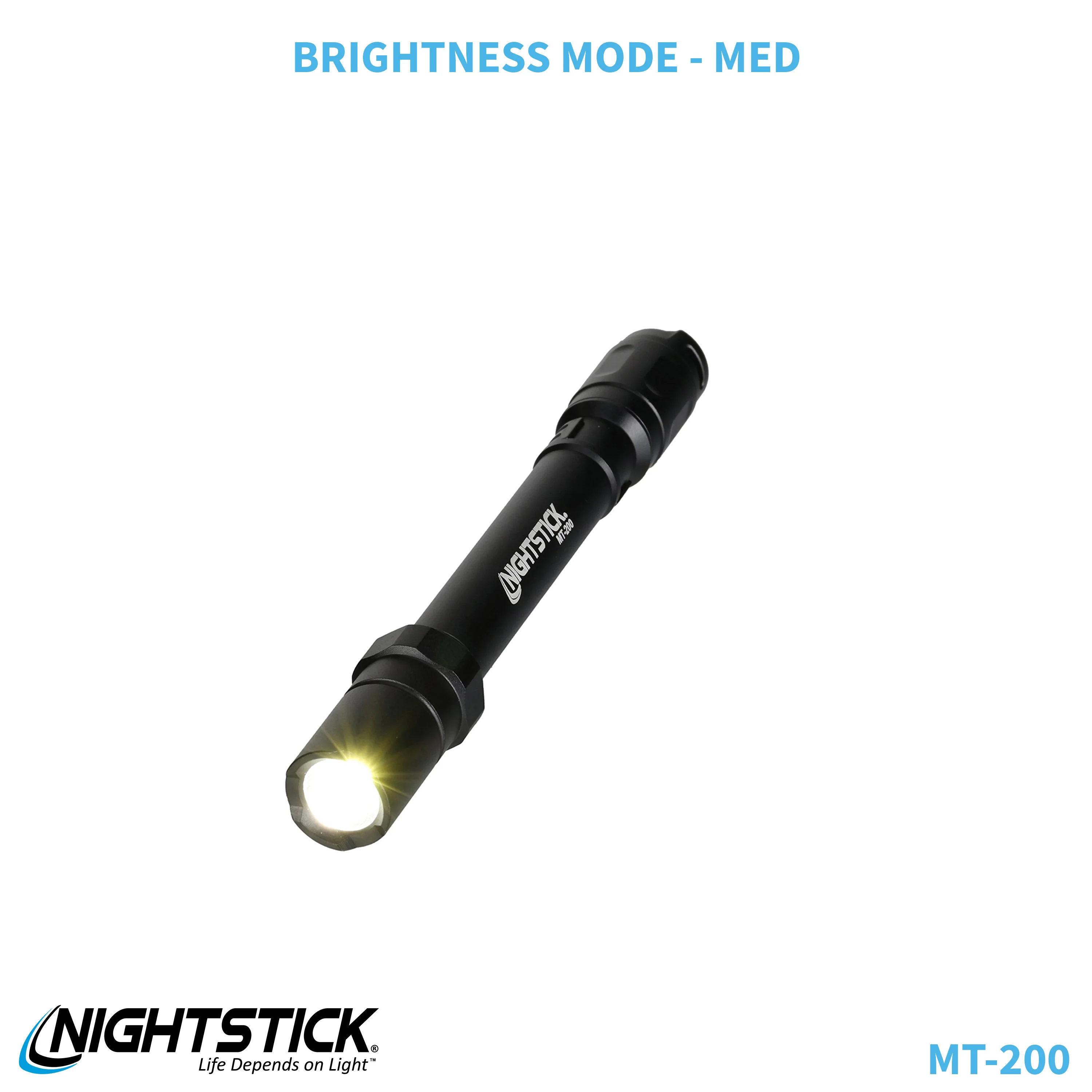 MT-200: Mini-TAC Pro - 2 AAA - Image 53