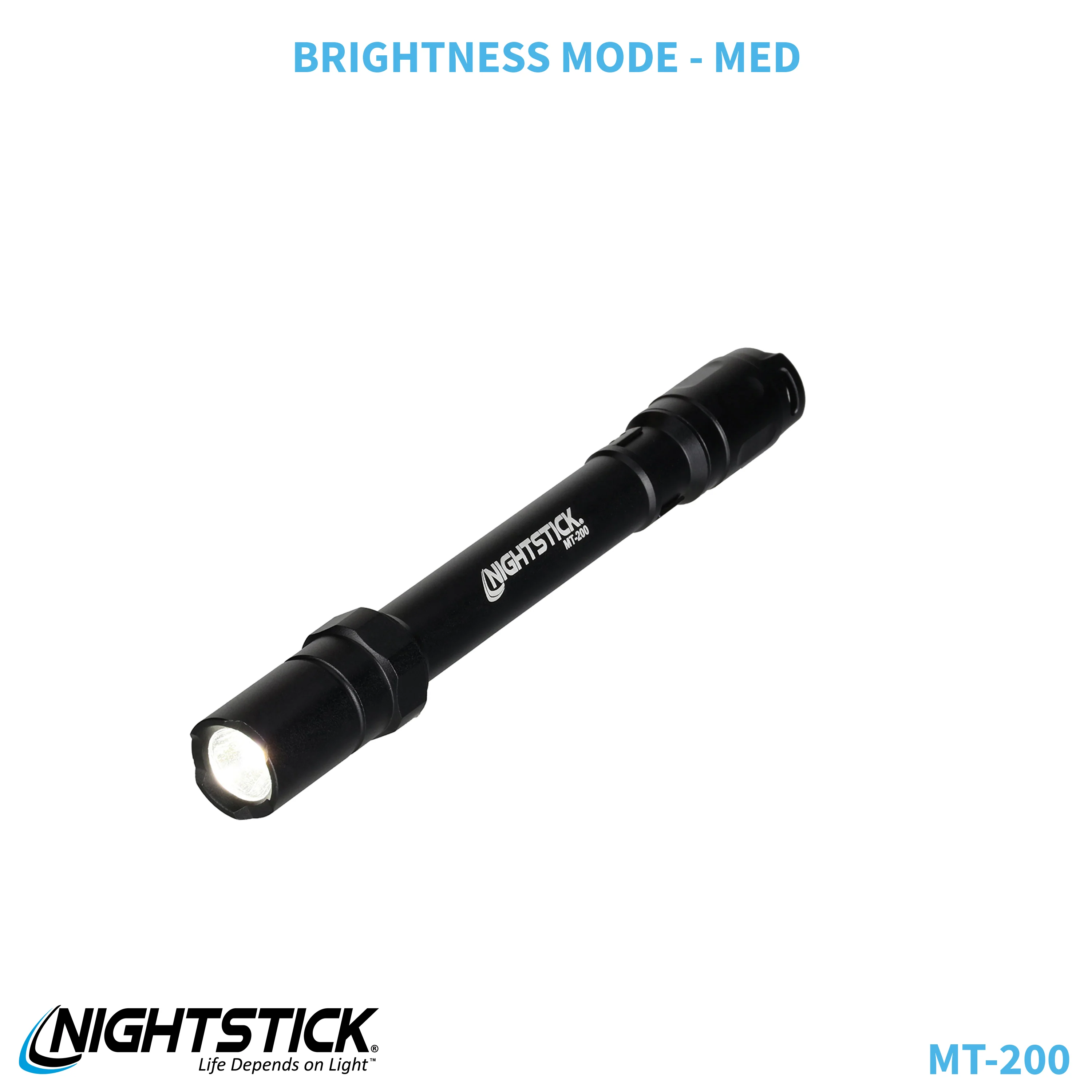 MT-200: Mini-TAC Pro - 2 AAA - Image 54