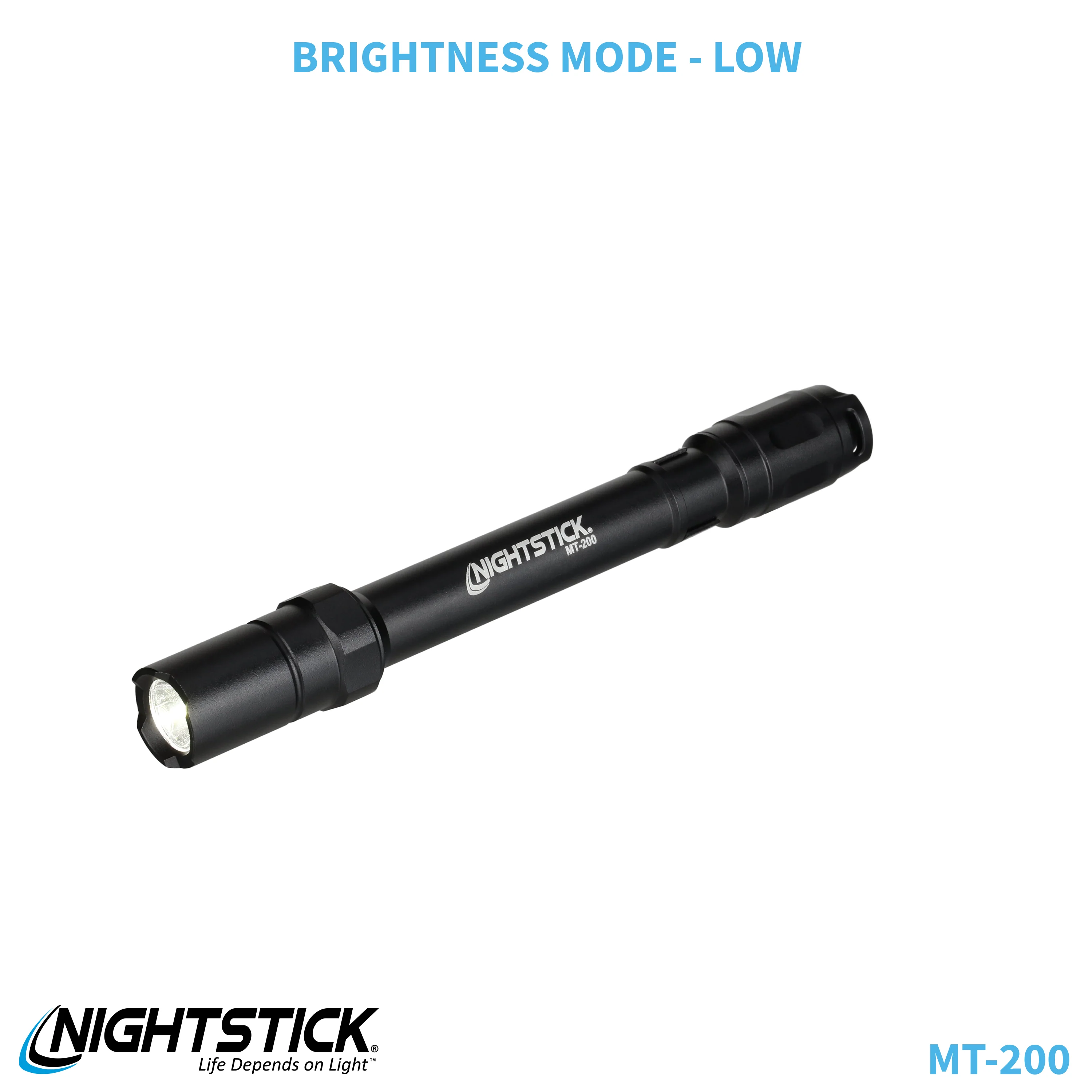 MT-200: Mini-TAC Pro - 2 AAA - Image 56