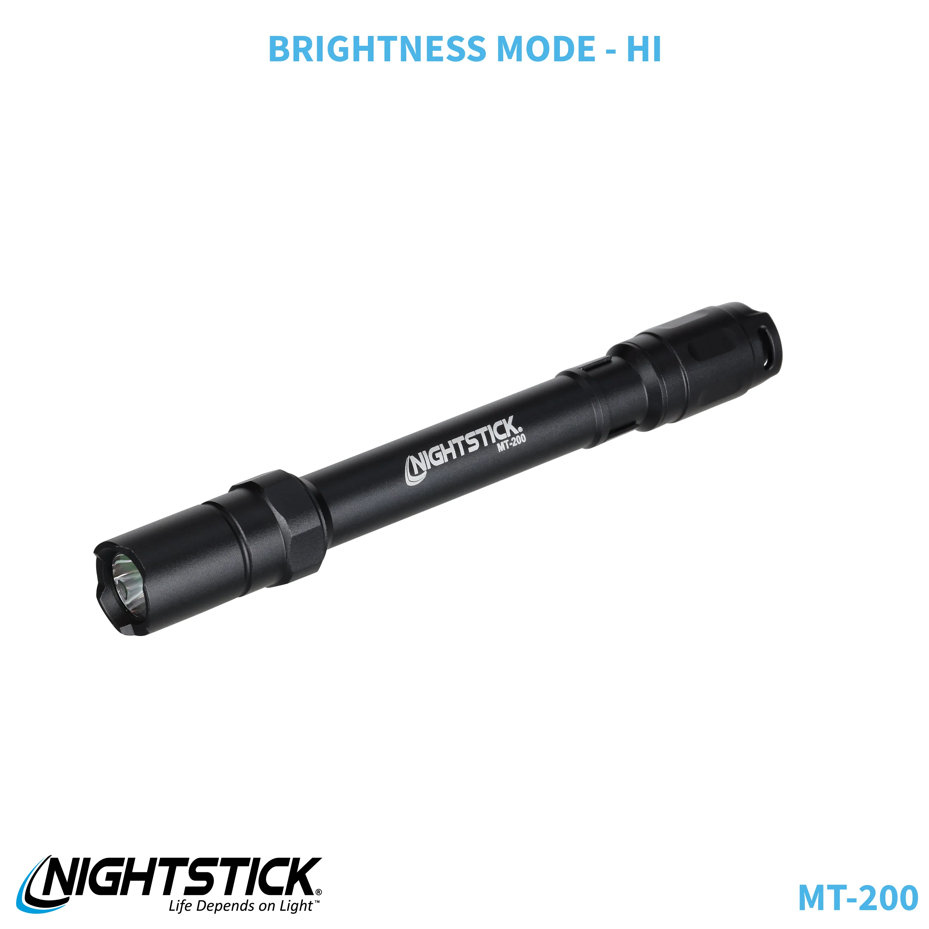 MT-200: Mini-TAC Pro - 2 AAA - Image 6