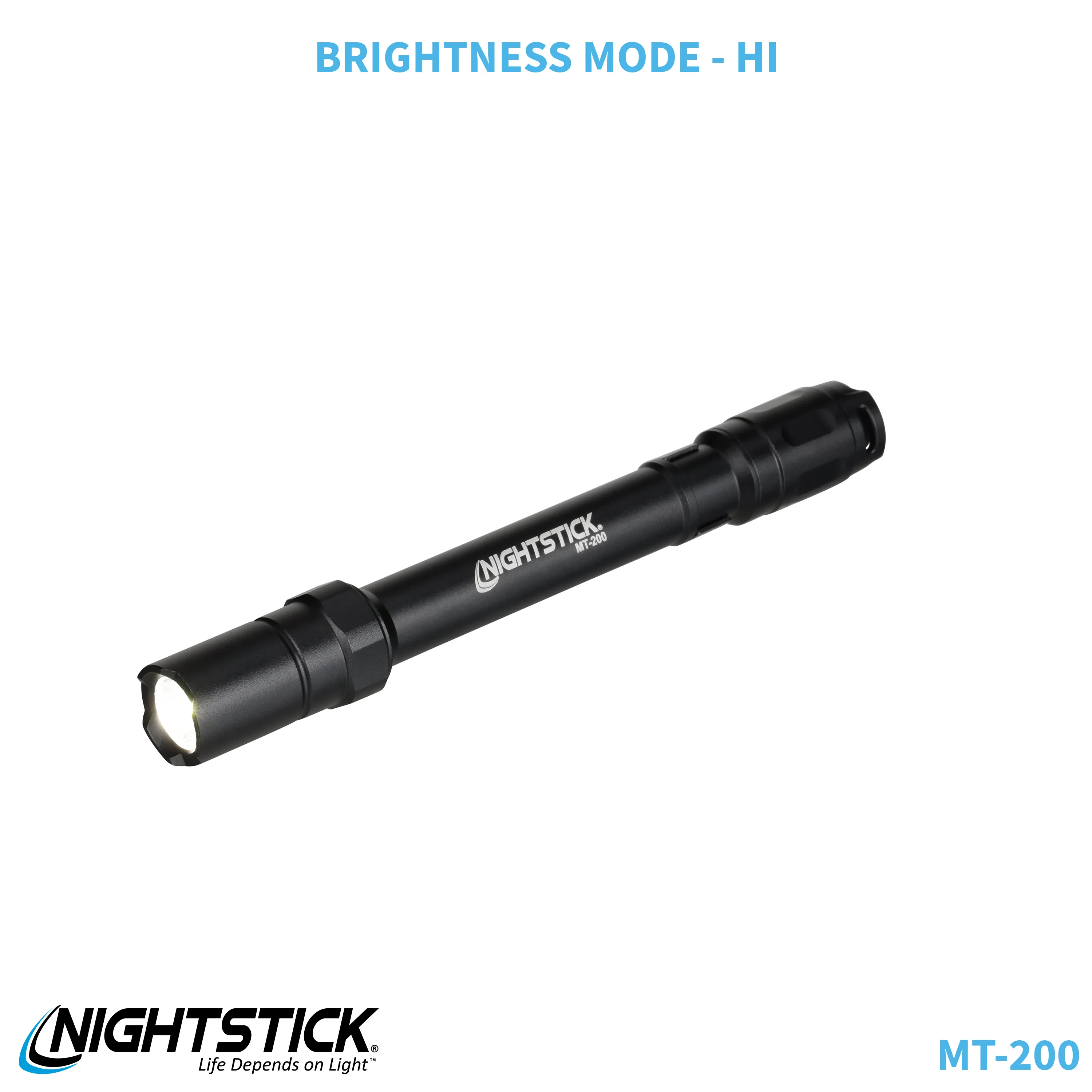 MT-200: Mini-TAC Pro - 2 AAA - Image 7