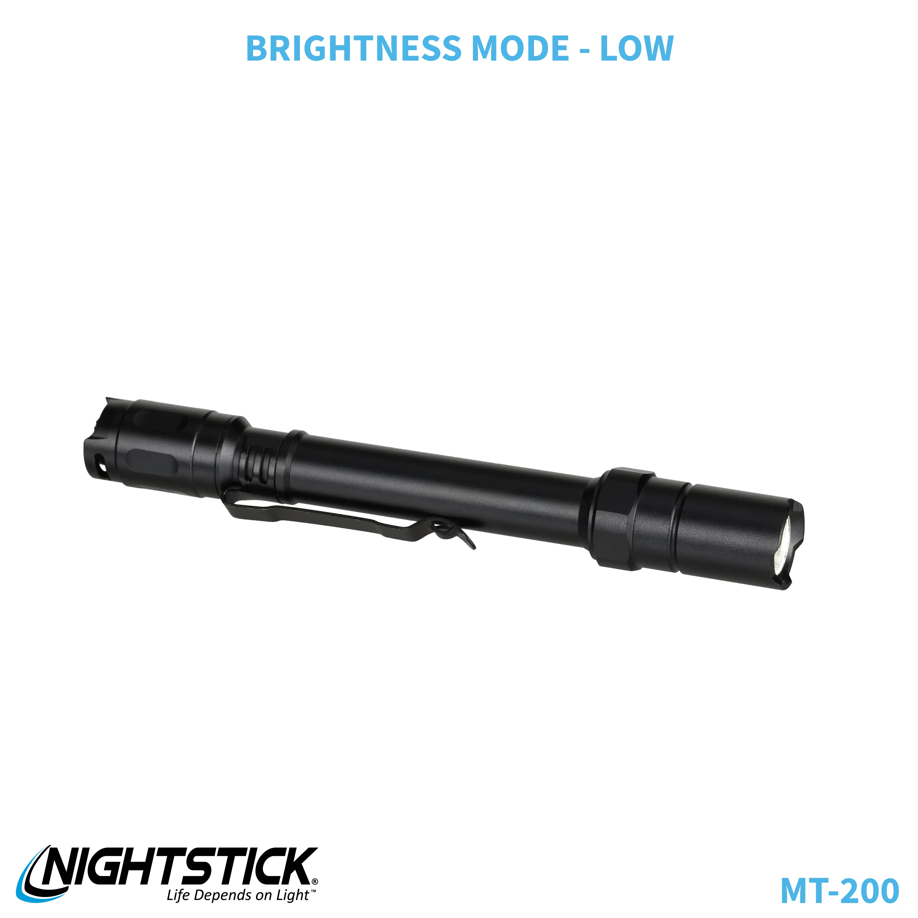 MT-200: Mini-TAC Pro - 2 AAA - Image 72