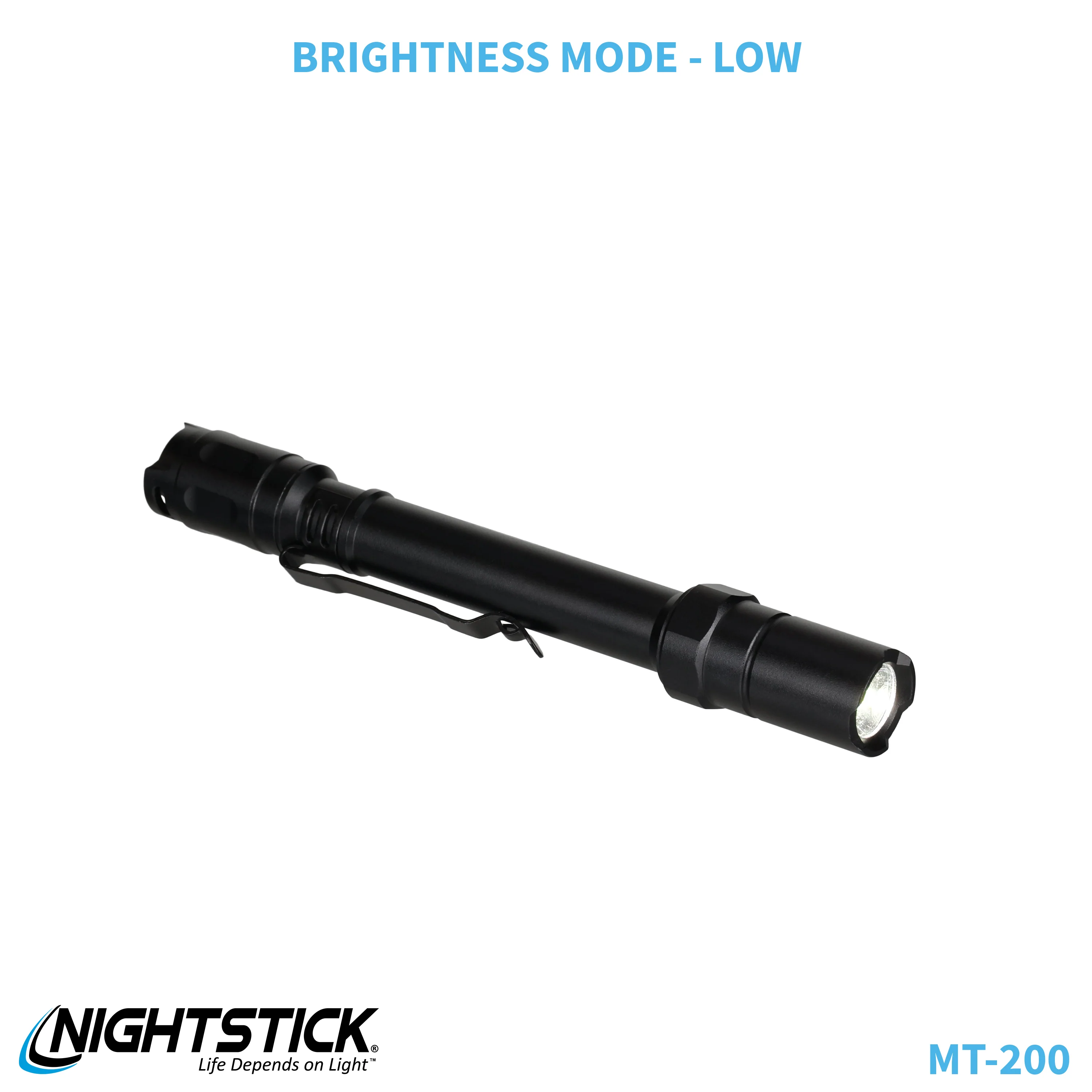 MT-200: Mini-TAC Pro - 2 AAA - Image 73